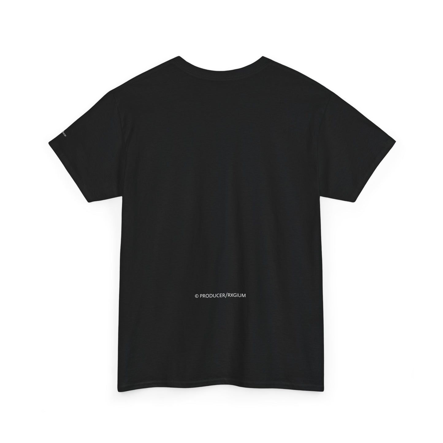 RXGIUM PRODUCER TEE