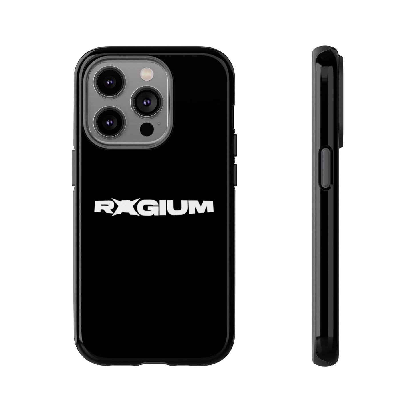 RXGIUM PRODUCER CASE