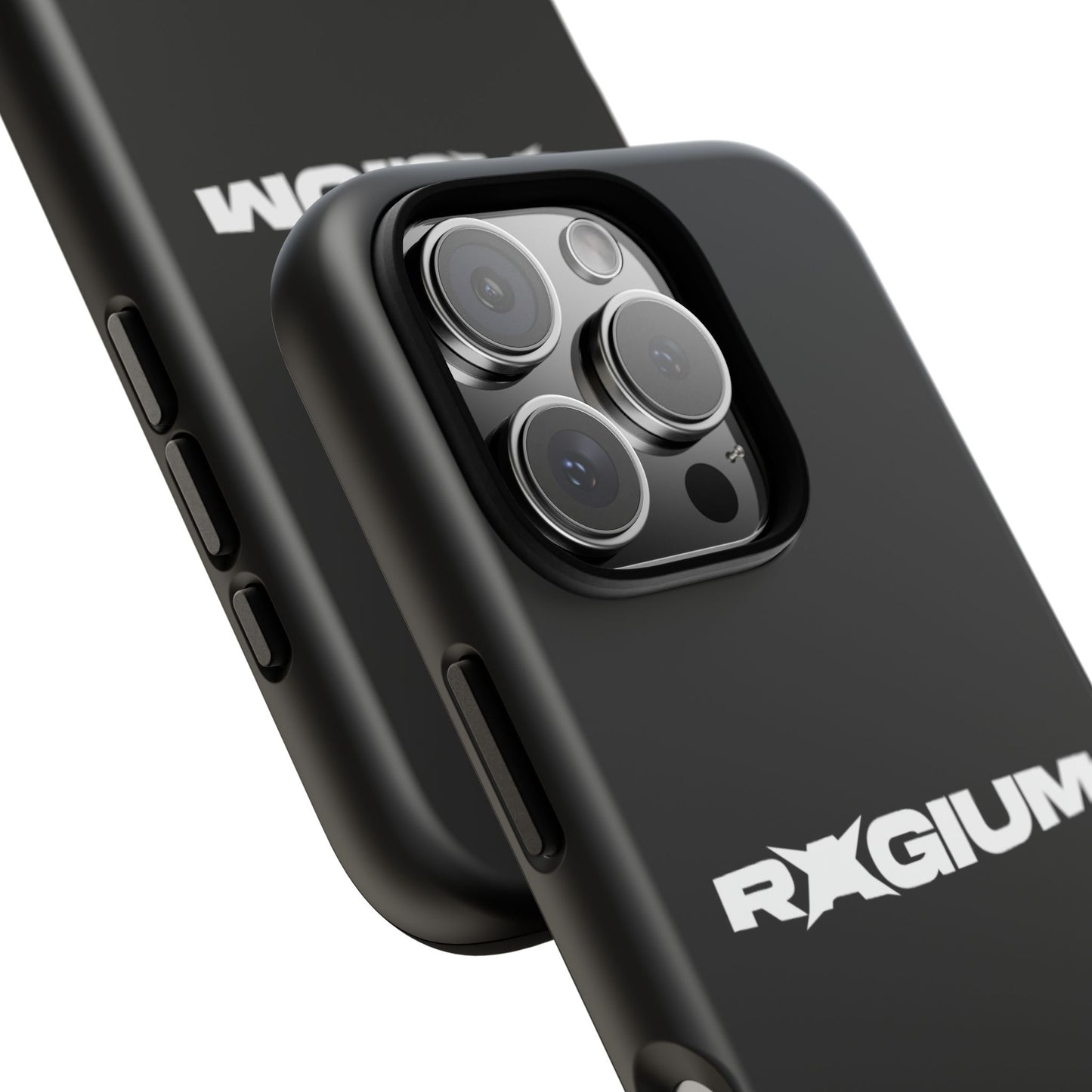 RXGIUM PRODUCER CASE