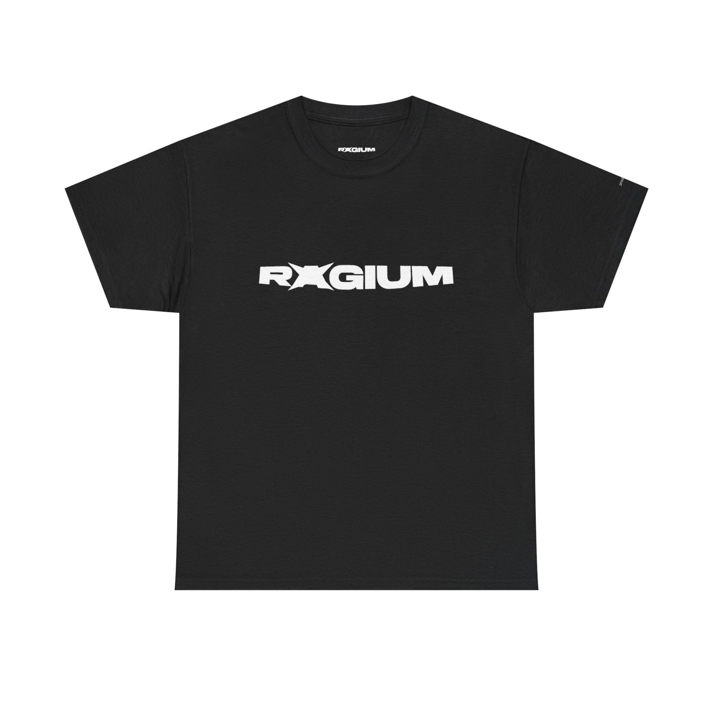 RXGIUM PRODUCER TEE