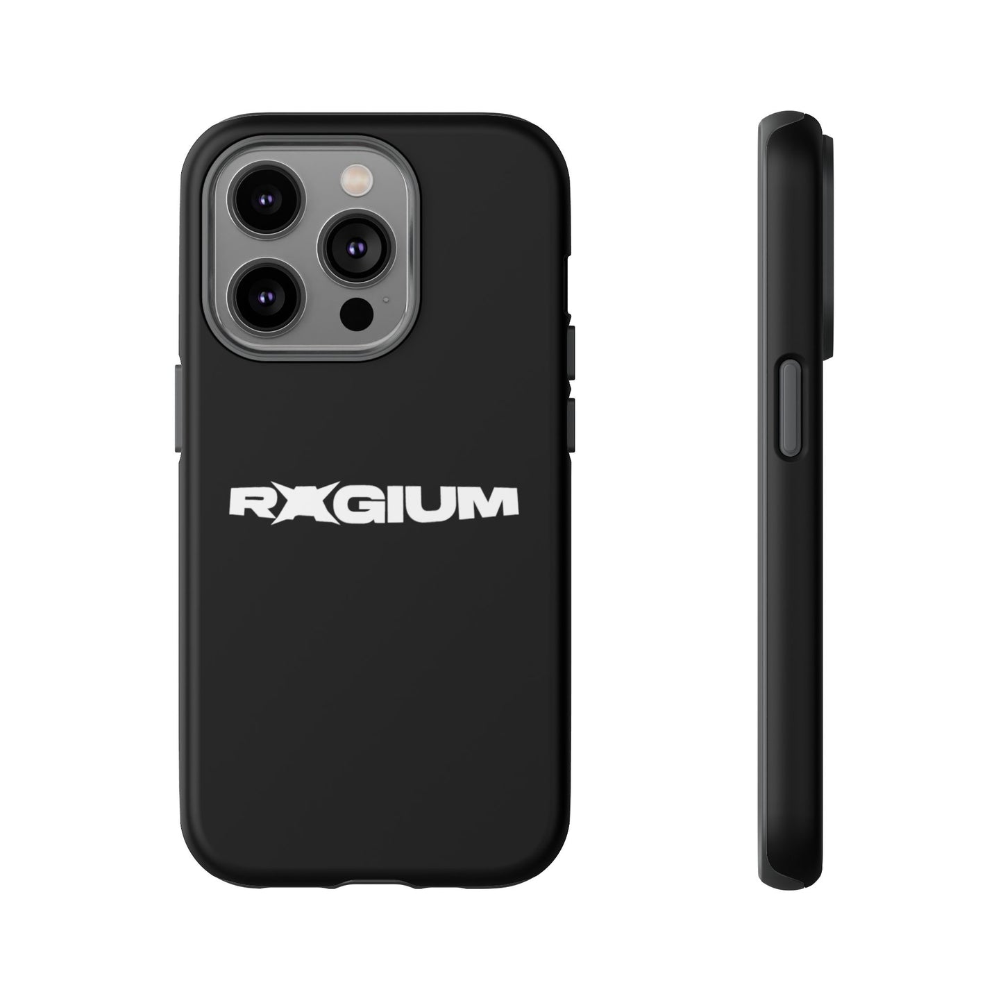 RXGIUM PRODUCER CASE