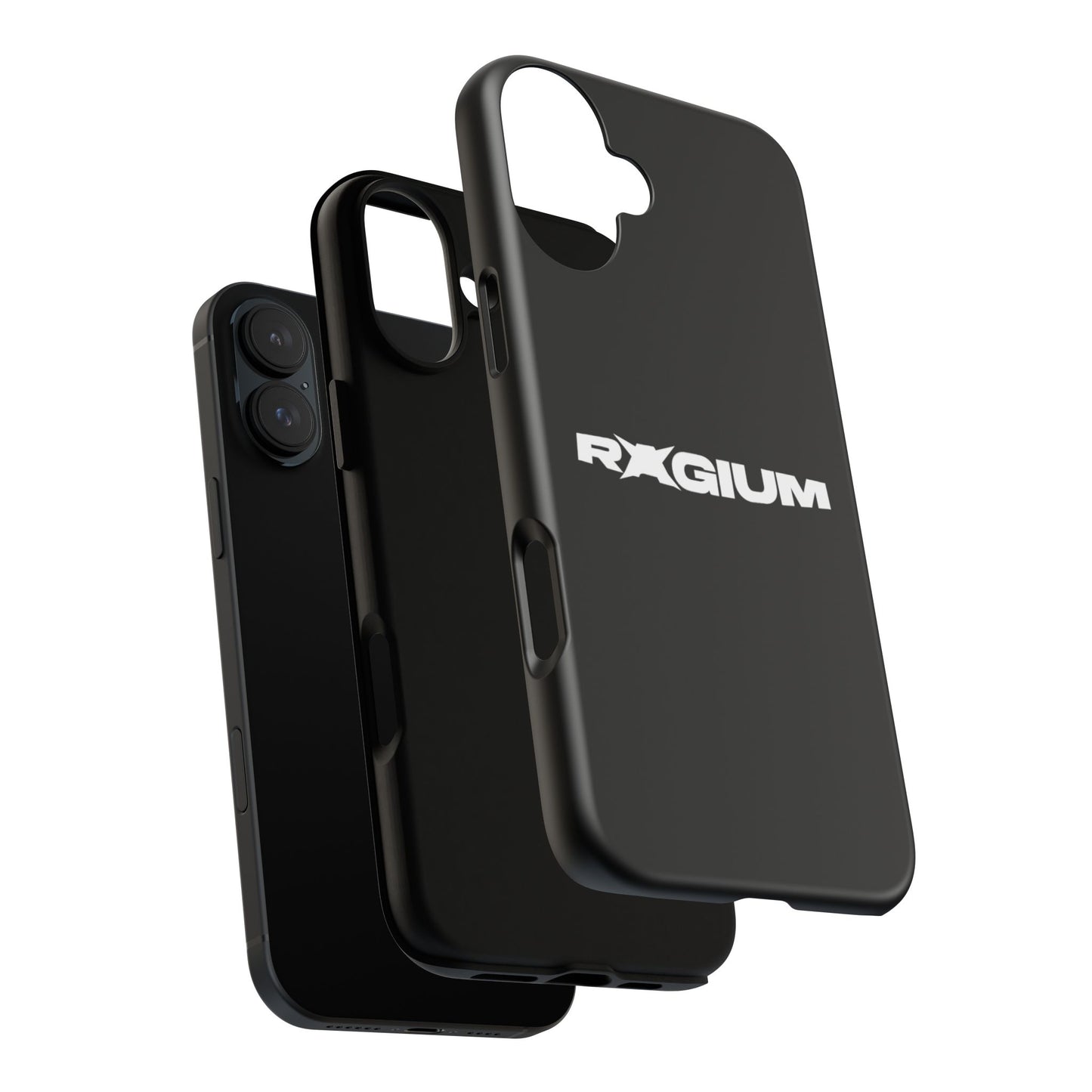 RXGIUM PRODUCER CASE