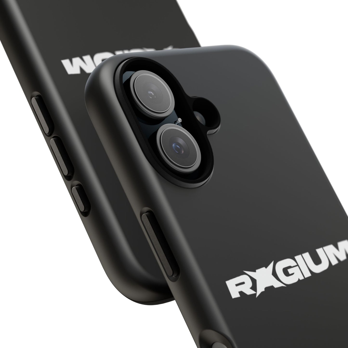 RXGIUM PRODUCER CASE