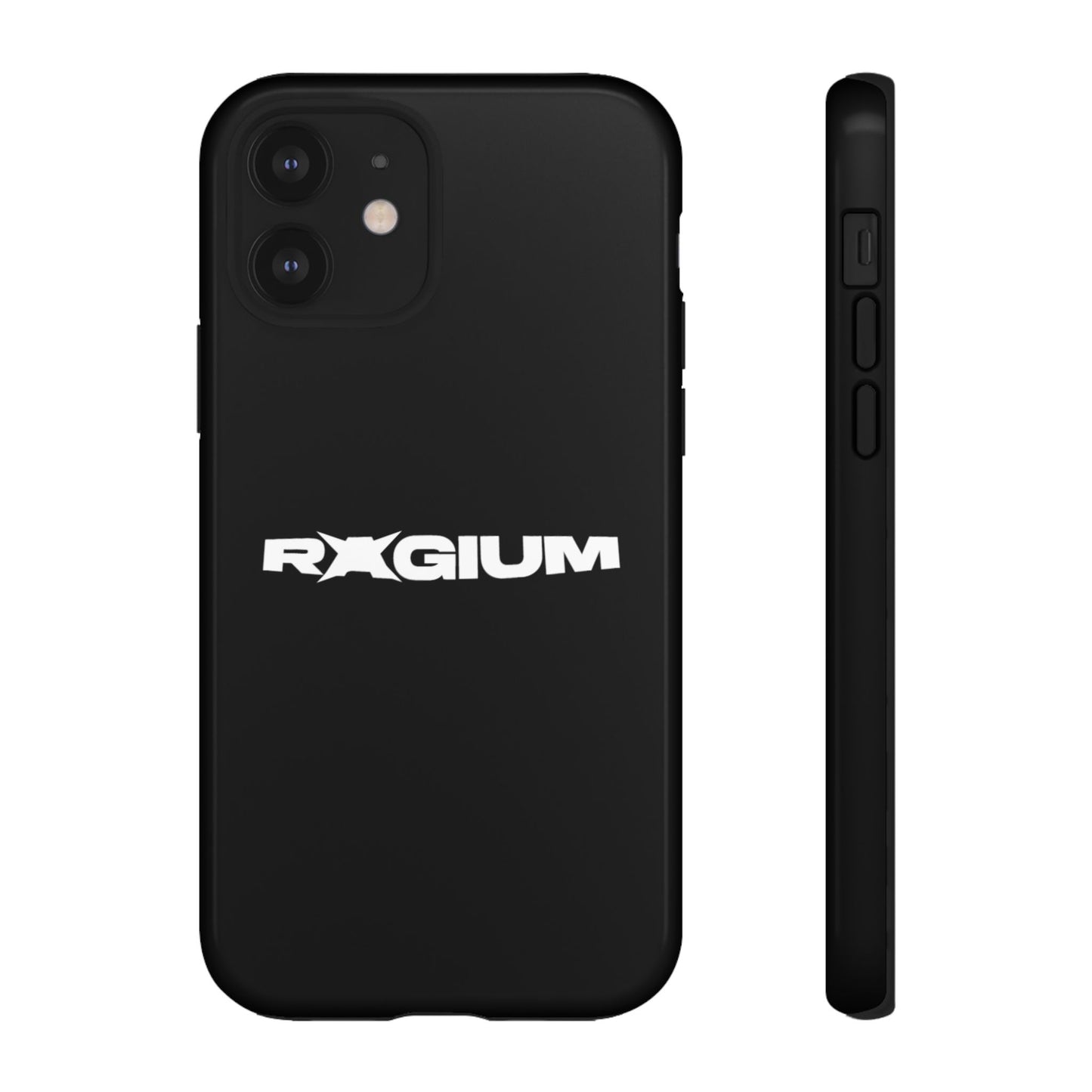 RXGIUM PRODUCER CASE