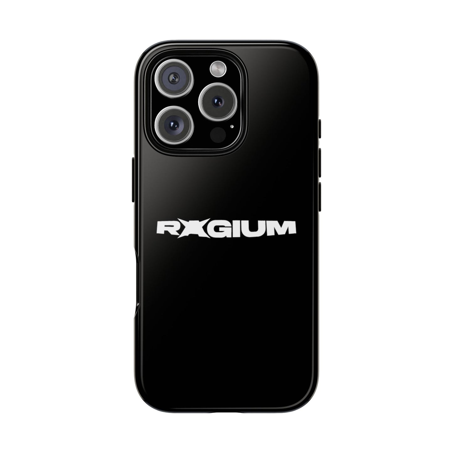 RXGIUM PRODUCER CASE