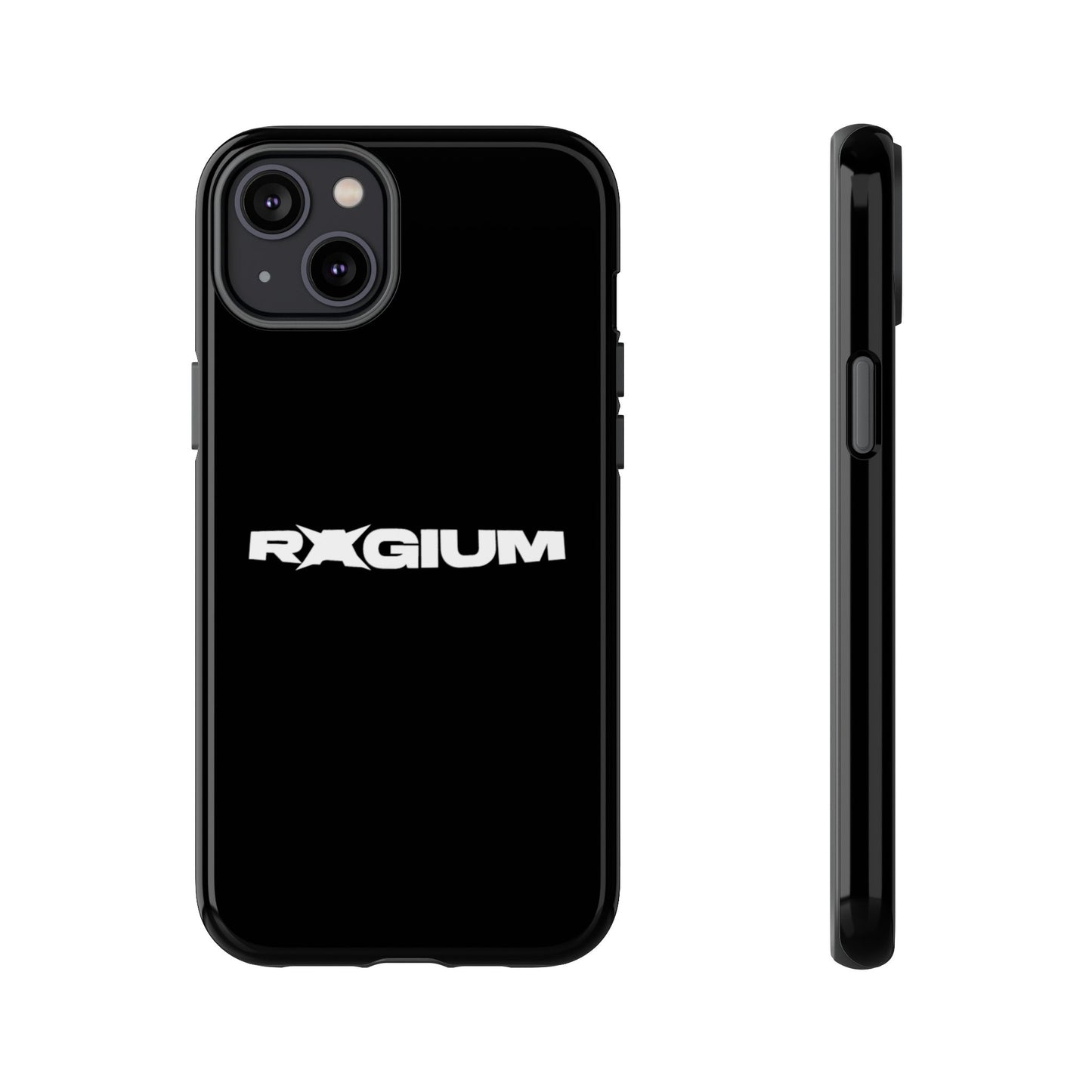 RXGIUM PRODUCER CASE