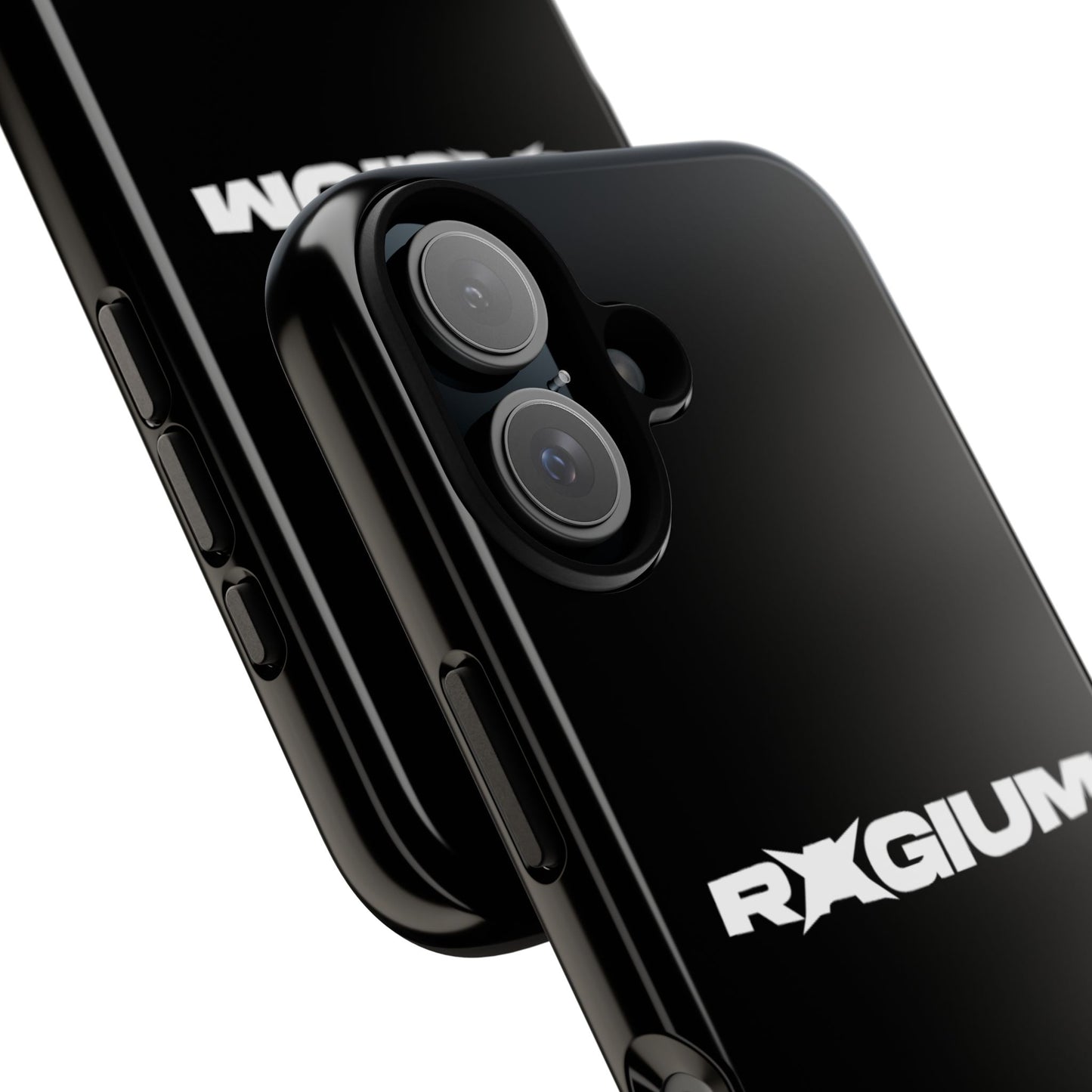 RXGIUM PRODUCER CASE