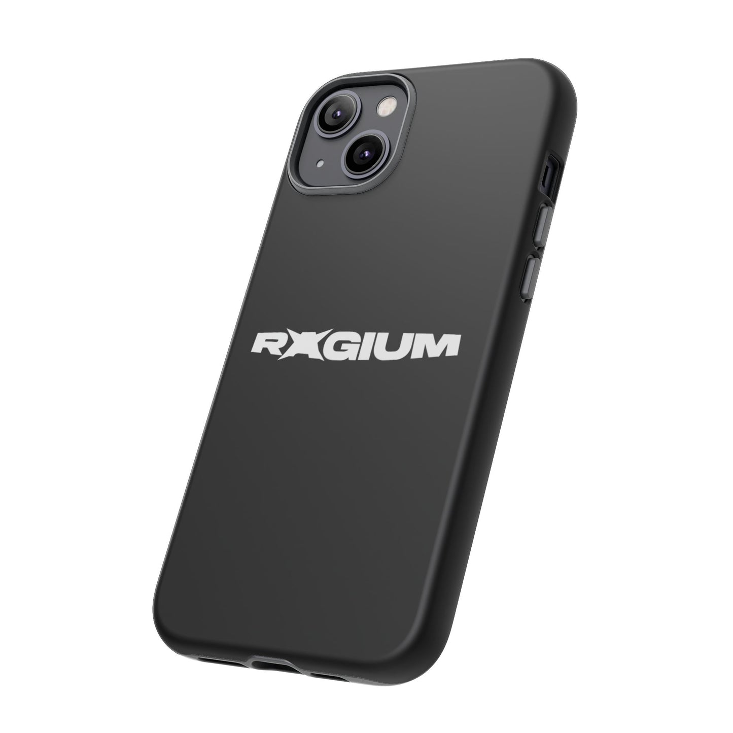 RXGIUM PRODUCER CASE