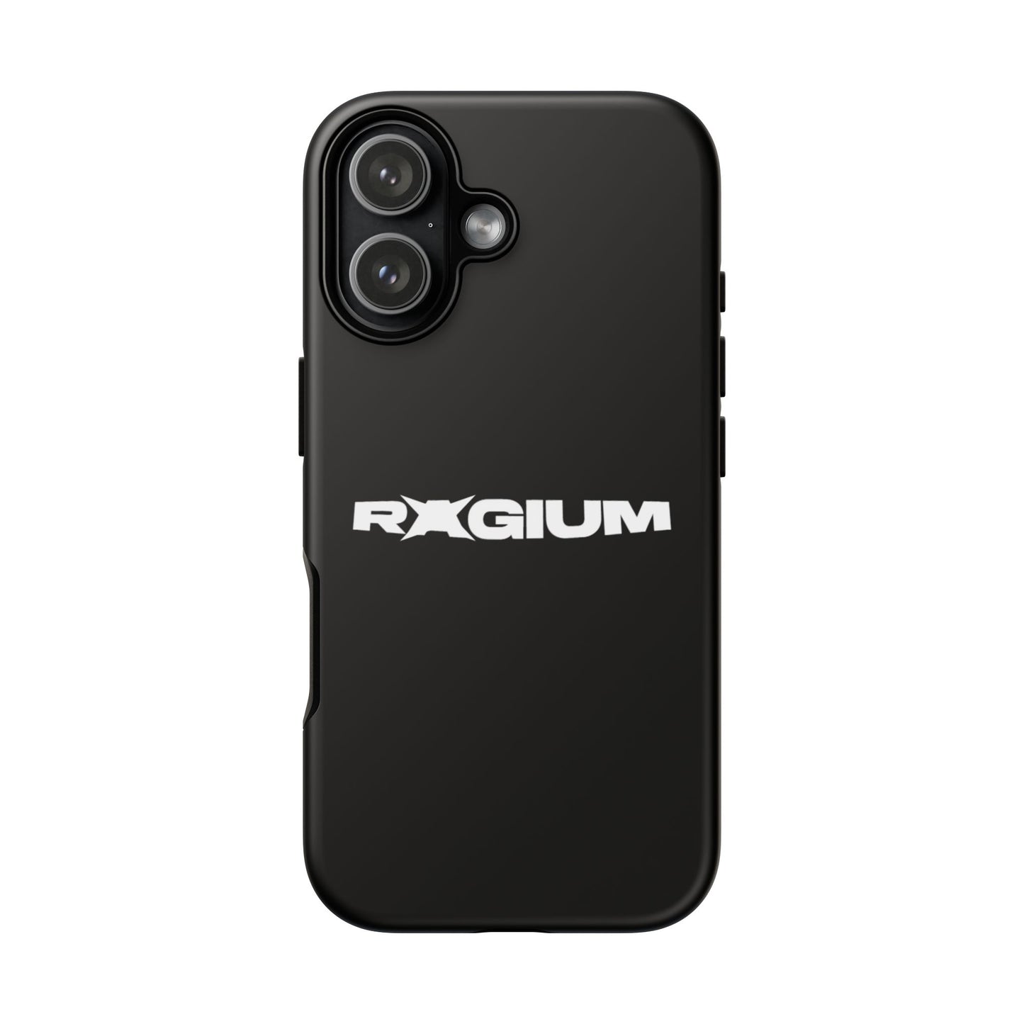 RXGIUM PRODUCER CASE