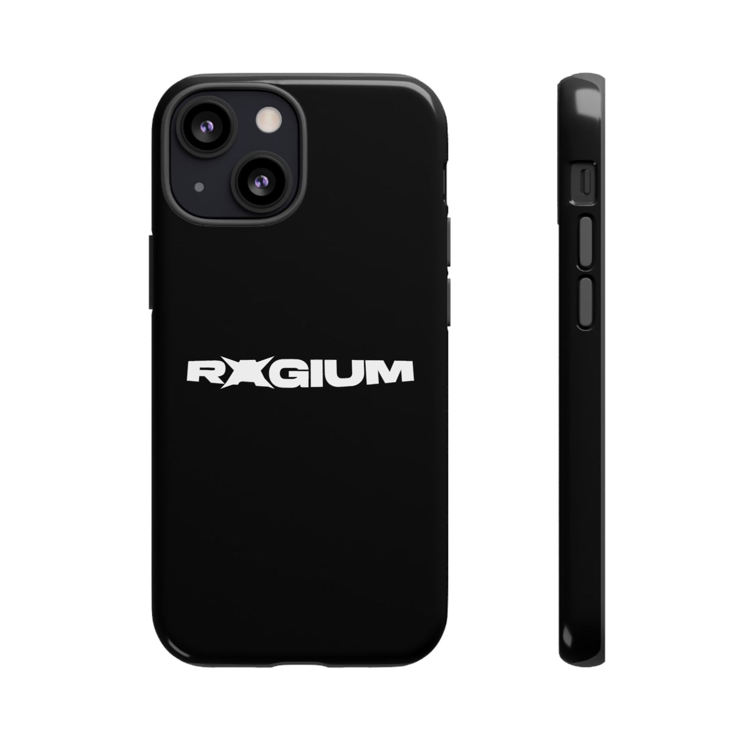 RXGIUM PRODUCER CASE