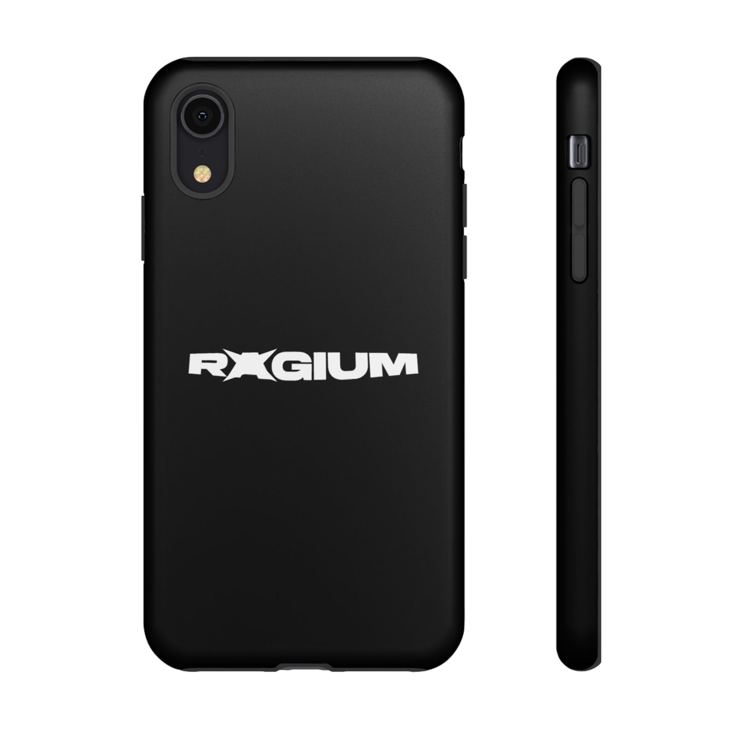 RXGIUM PRODUCER CASE