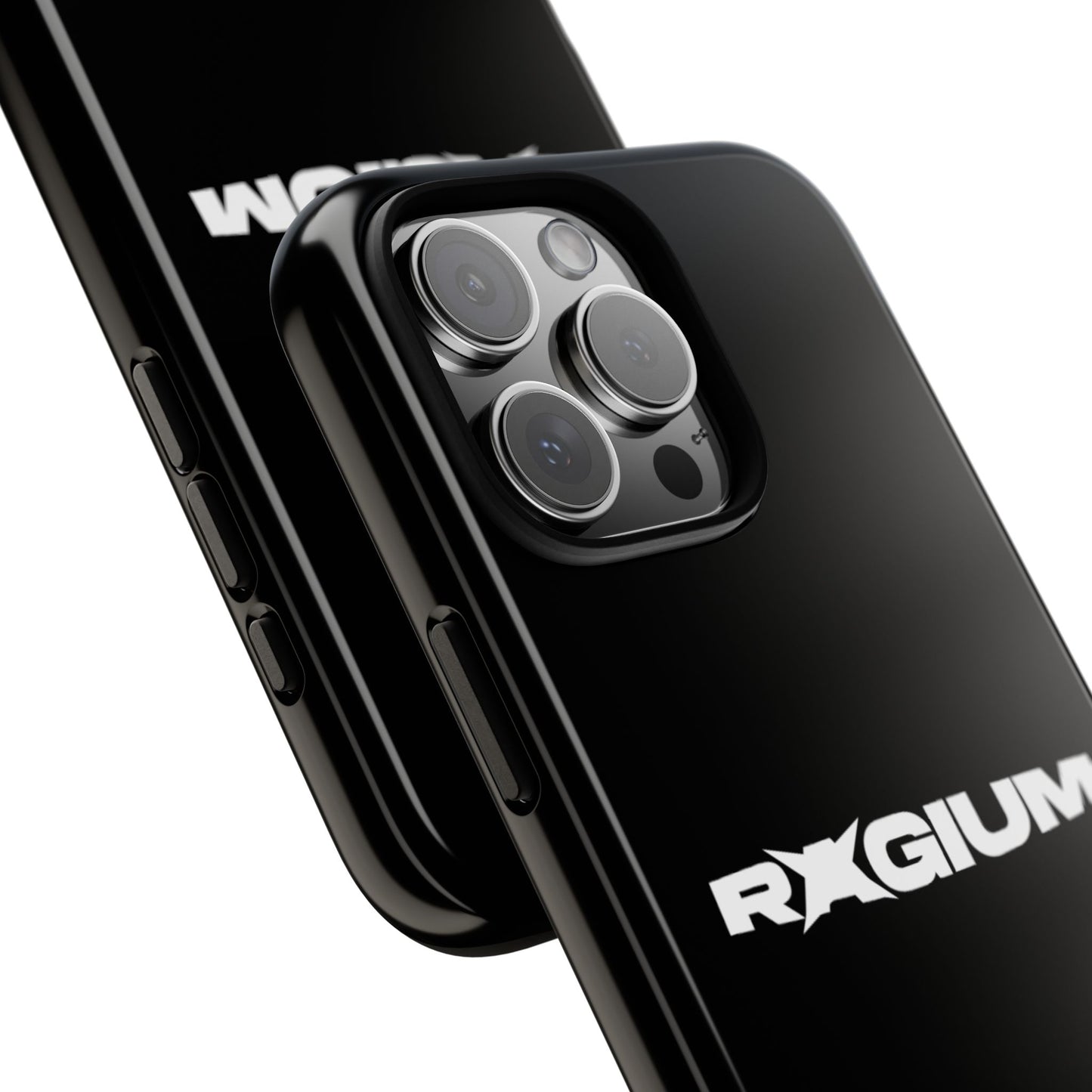 RXGIUM PRODUCER CASE