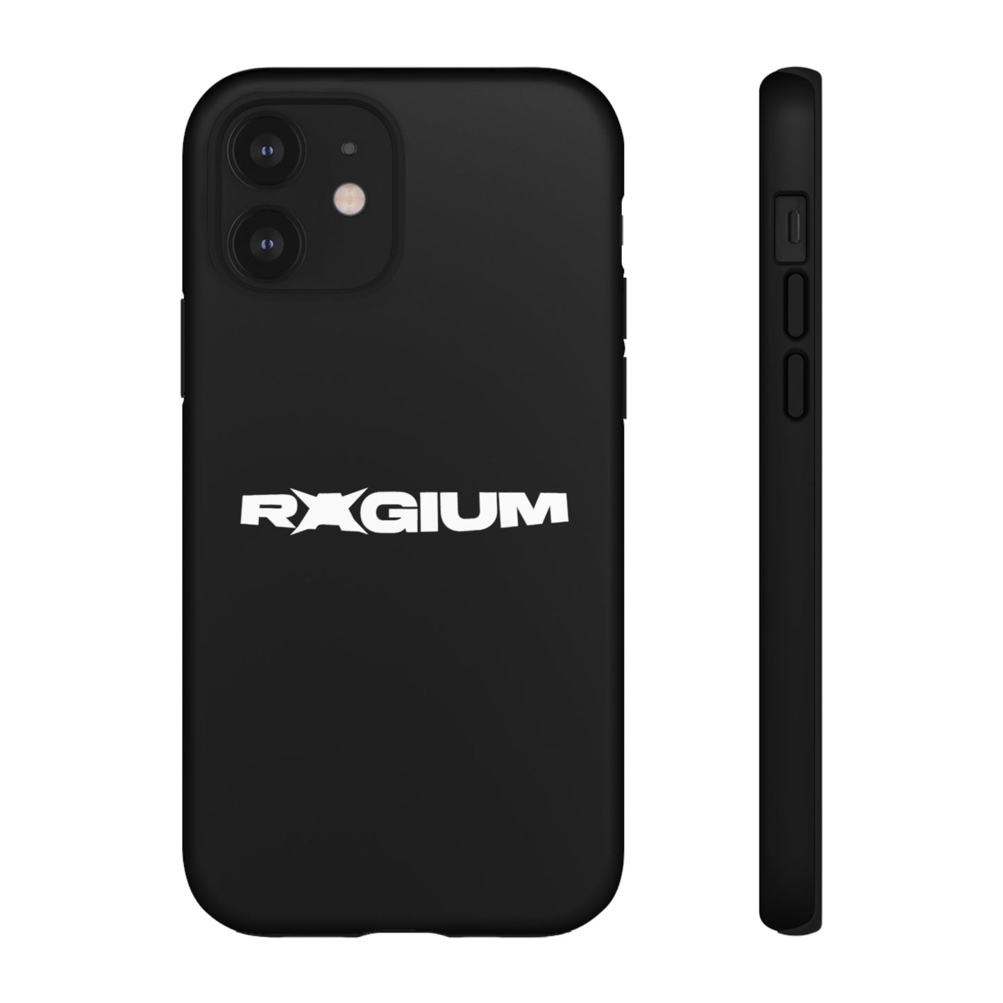 RXGIUM PRODUCER CASE