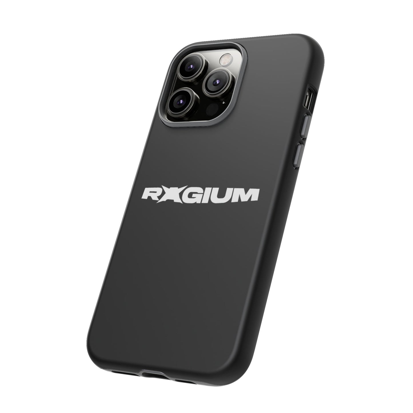 RXGIUM PRODUCER CASE