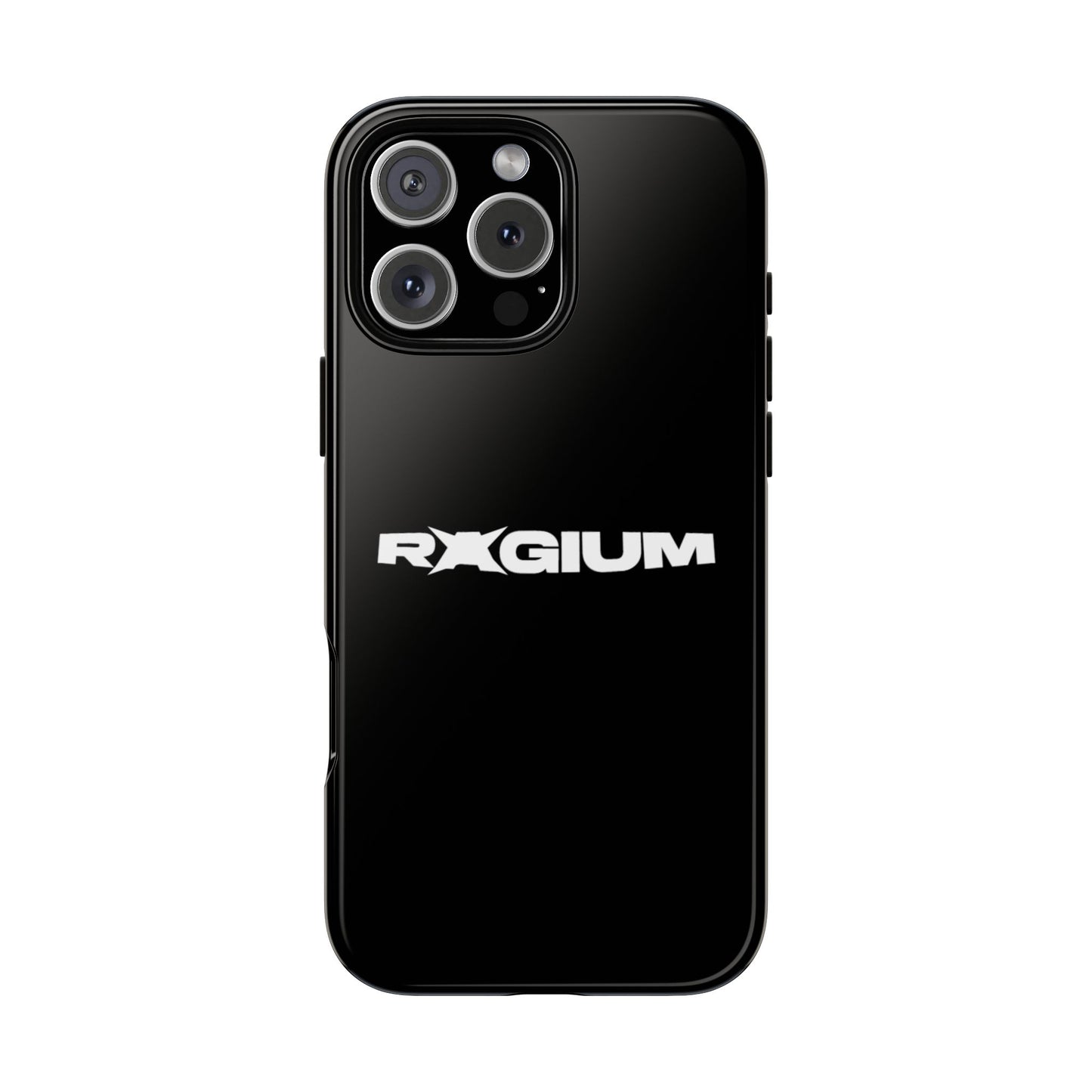 RXGIUM PRODUCER CASE
