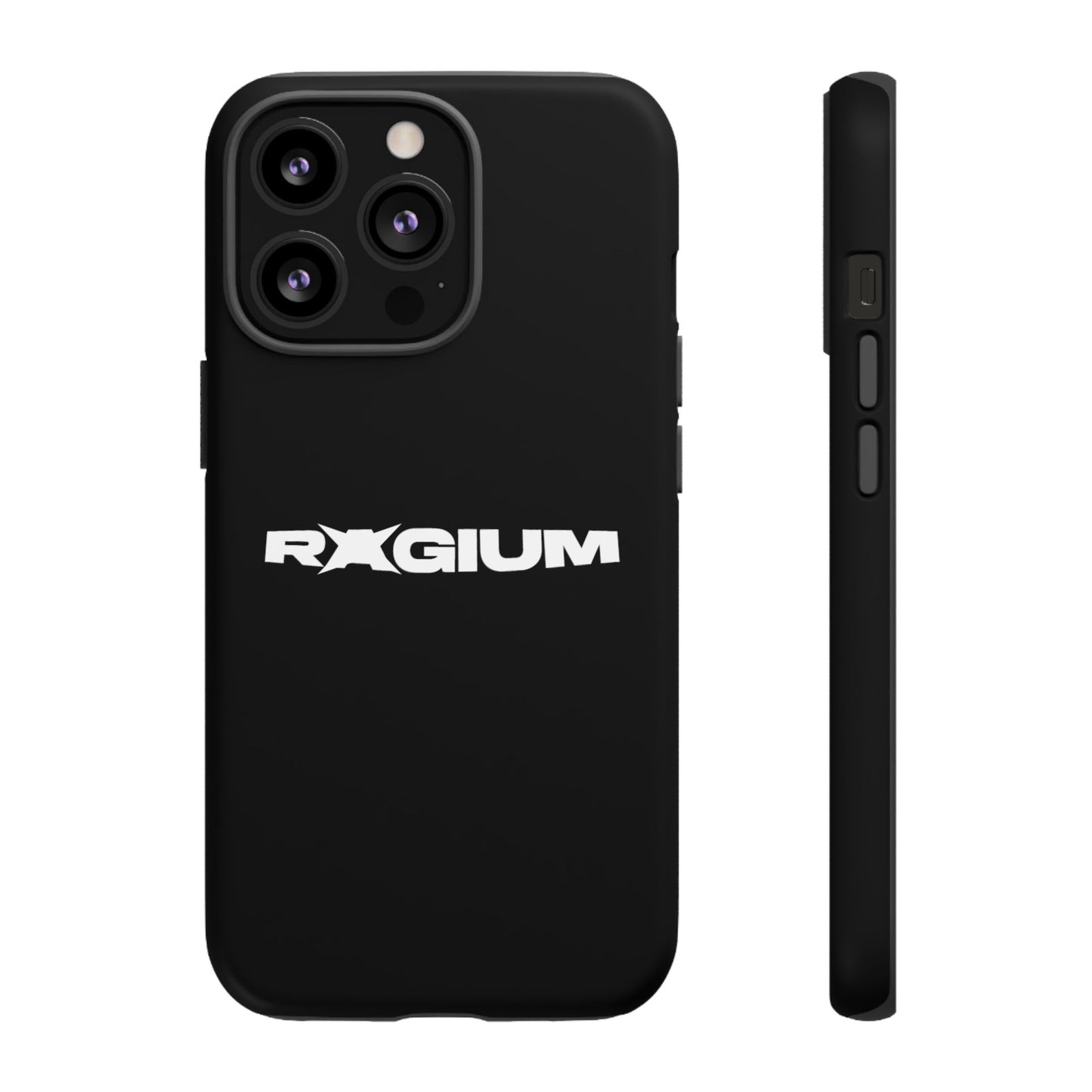 RXGIUM PRODUCER CASE