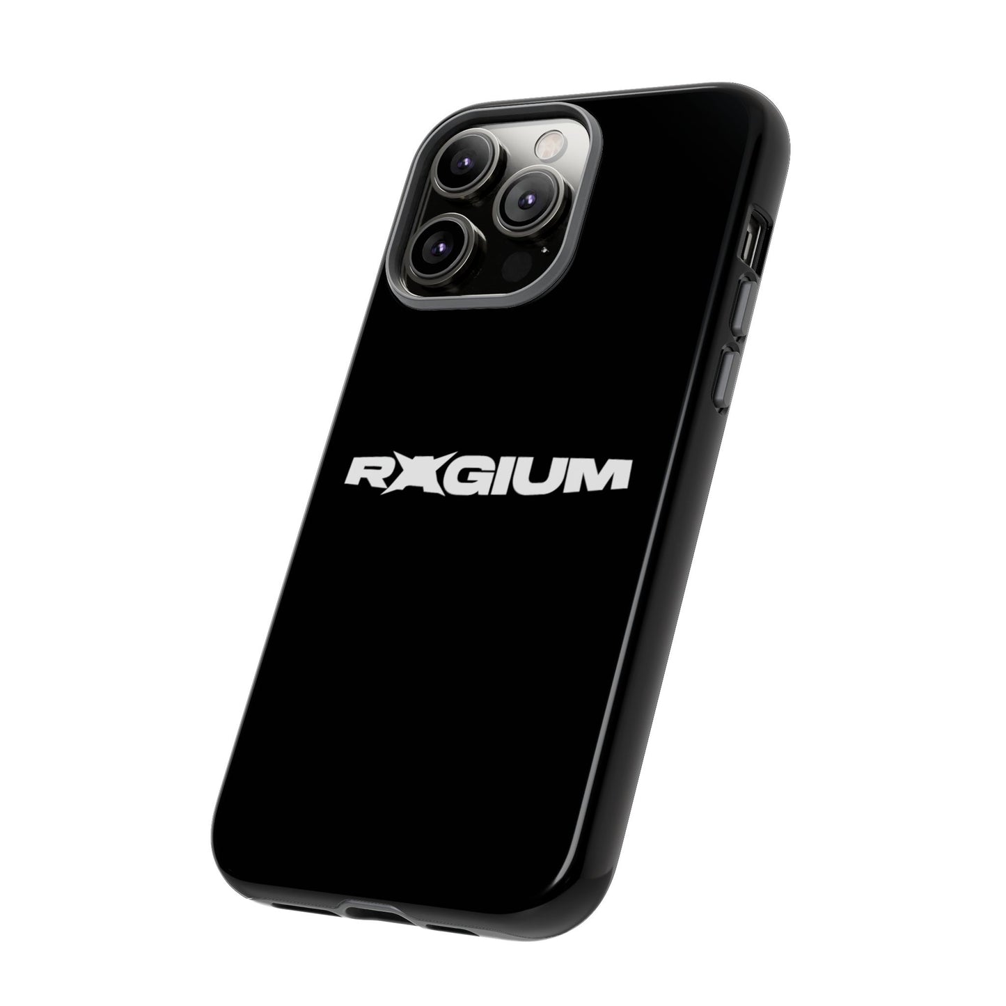 RXGIUM PRODUCER CASE