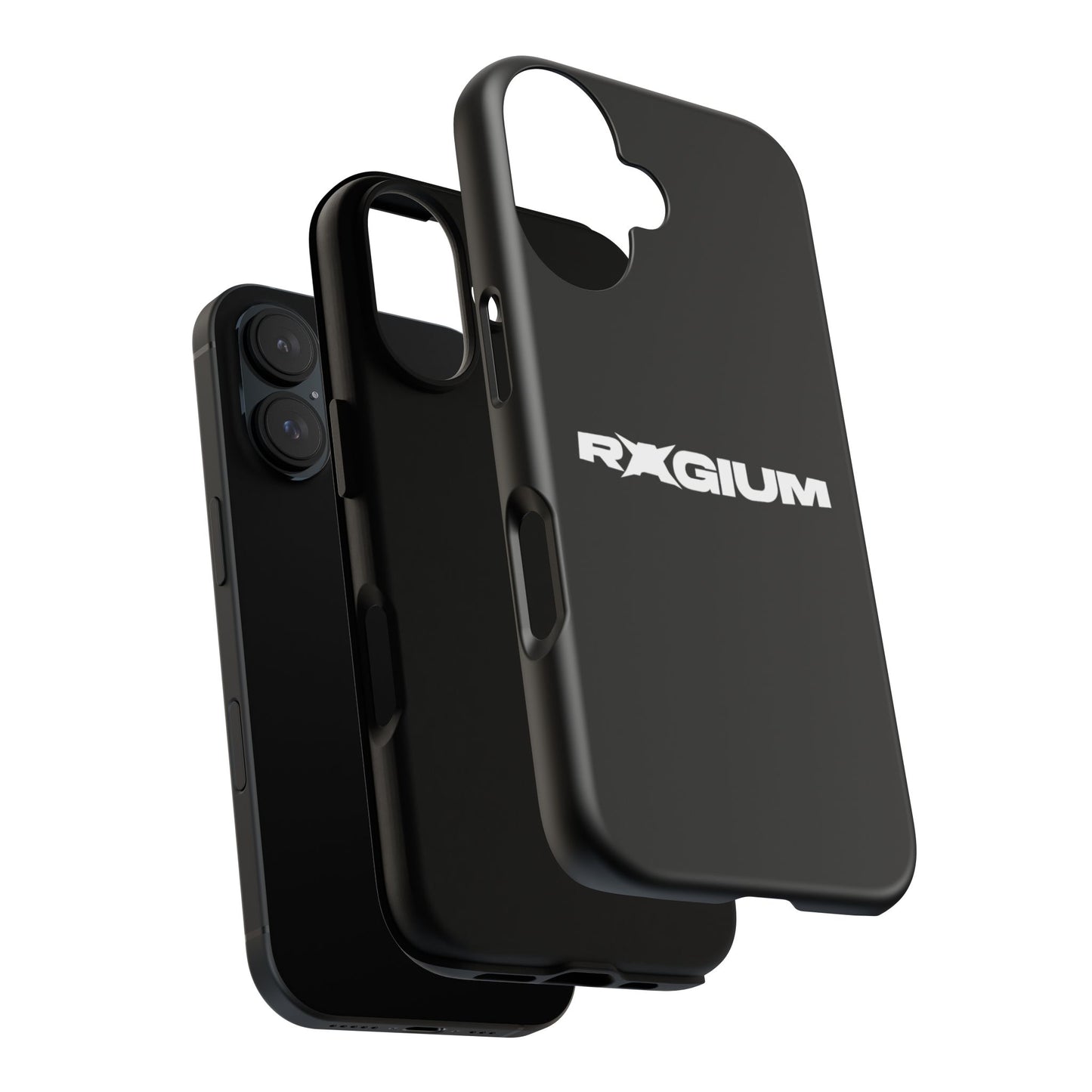 RXGIUM PRODUCER CASE