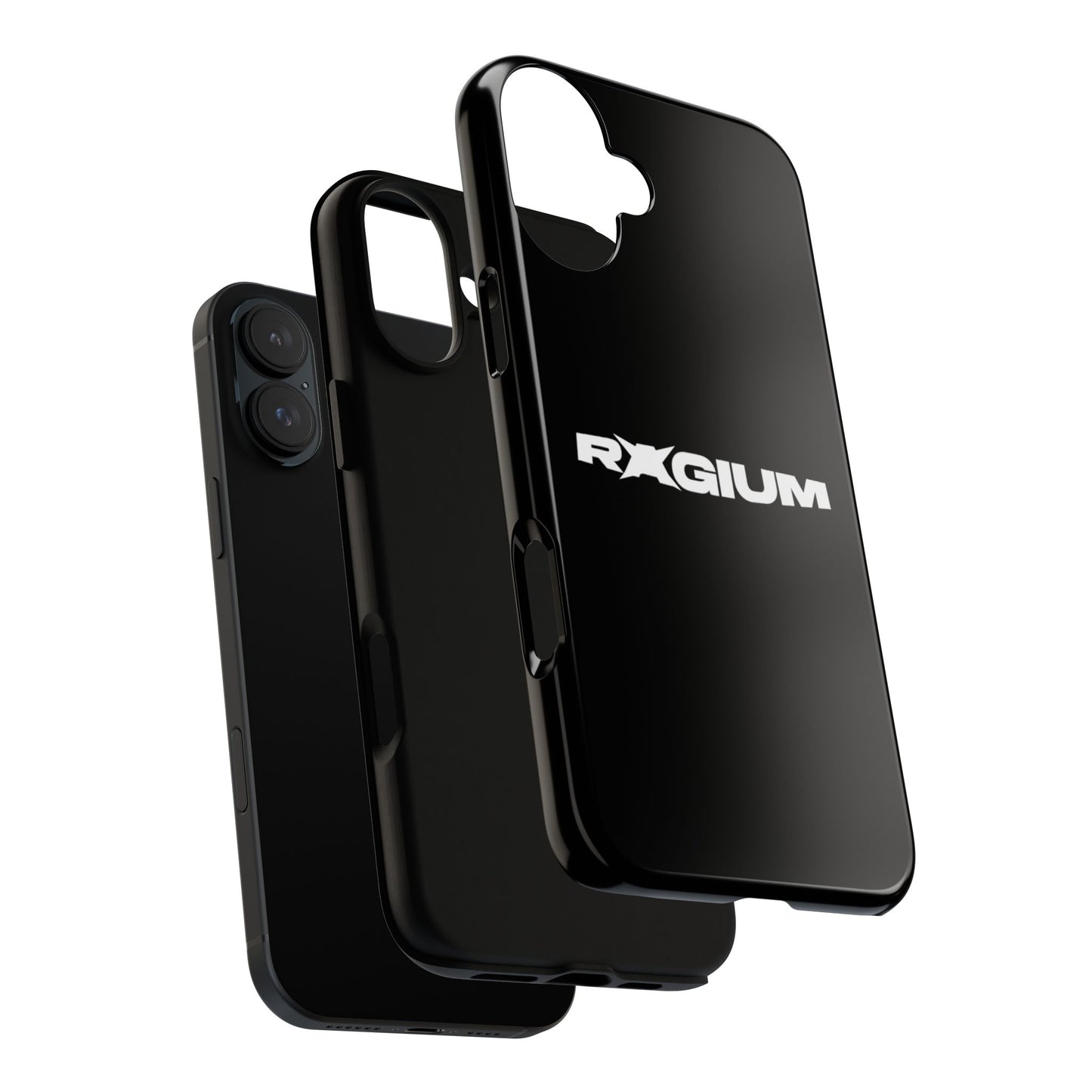RXGIUM PRODUCER CASE