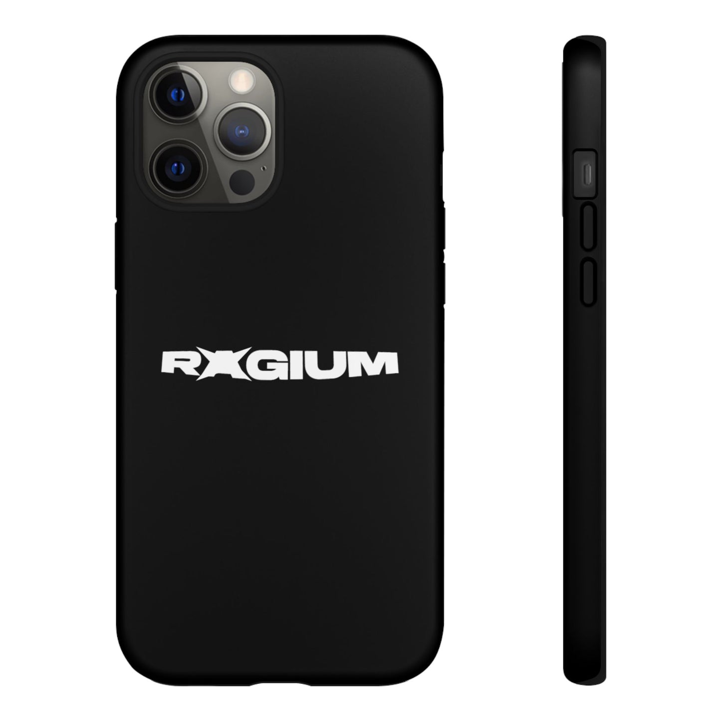 RXGIUM PRODUCER CASE