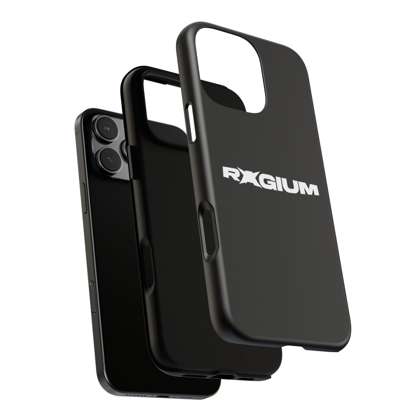 RXGIUM PRODUCER CASE