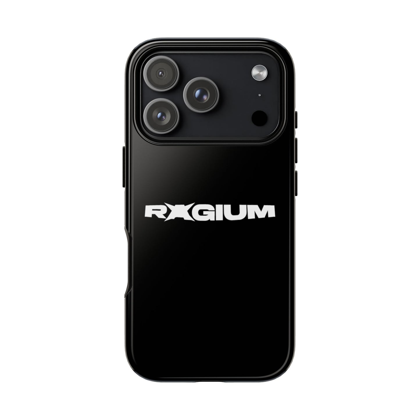 RXGIUM PRODUCER CASE