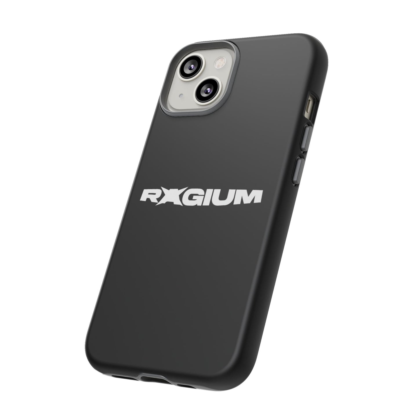 RXGIUM PRODUCER CASE