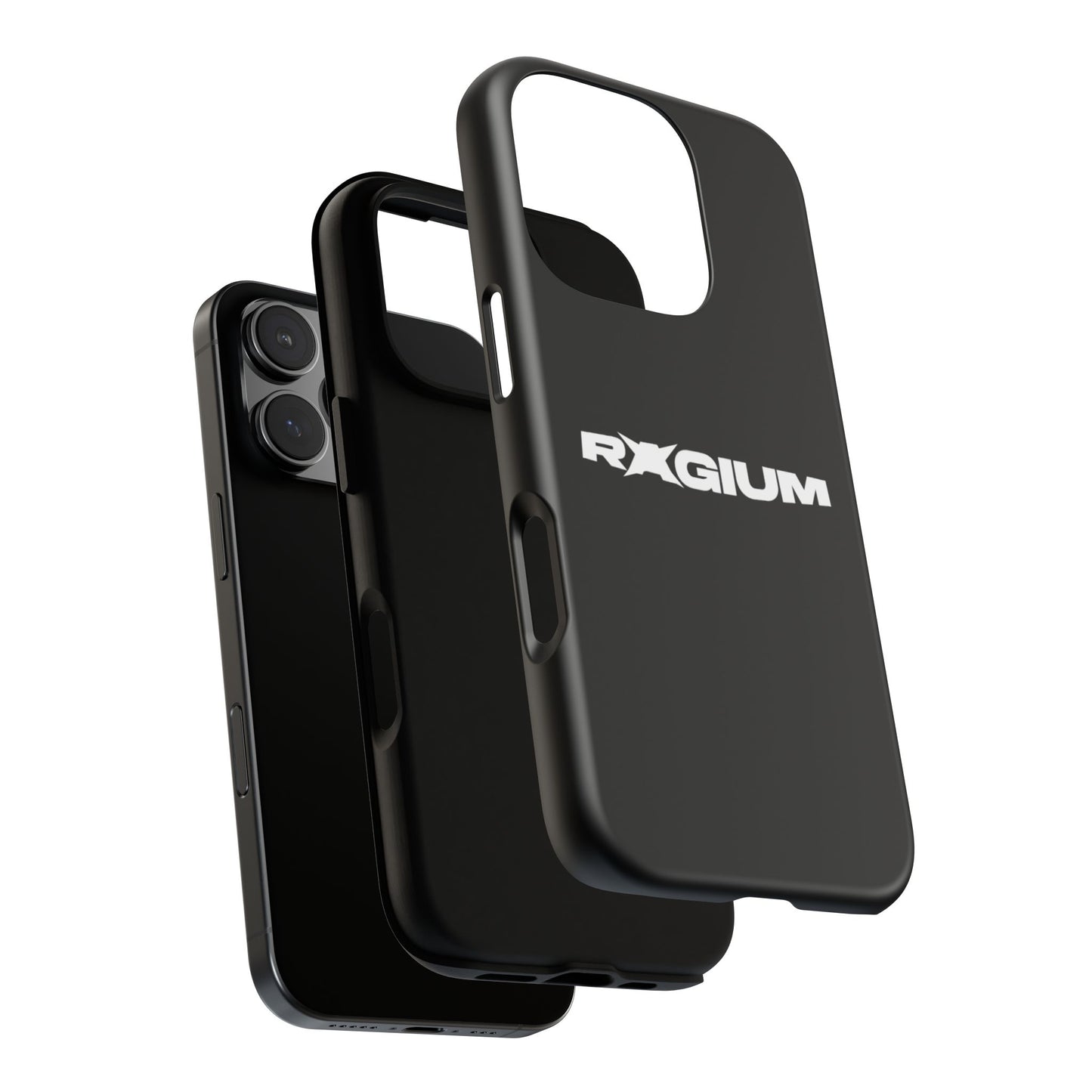 RXGIUM PRODUCER CASE