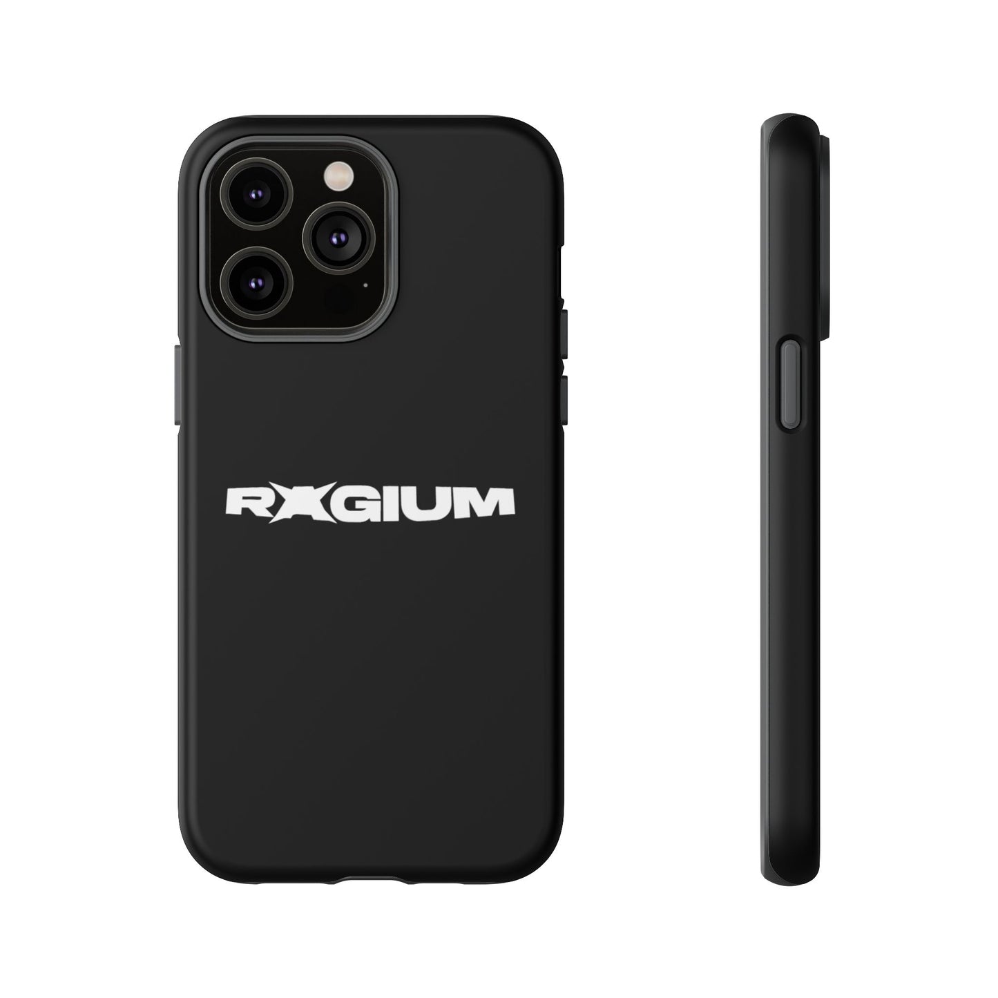 RXGIUM PRODUCER CASE