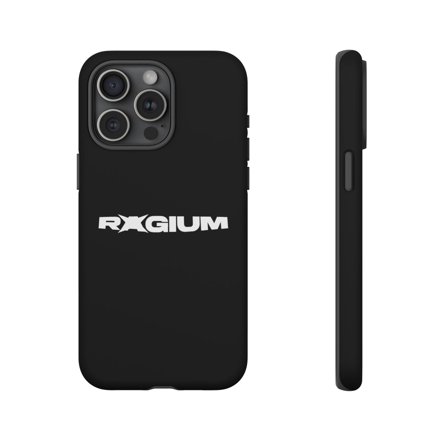 RXGIUM PRODUCER CASE