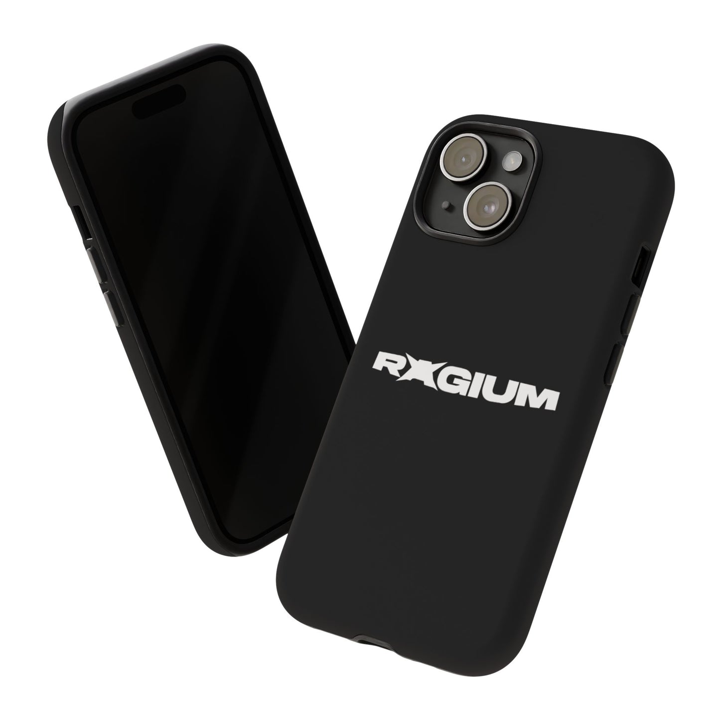 RXGIUM PRODUCER CASE