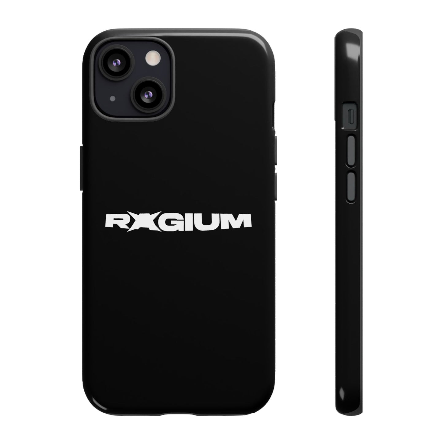 RXGIUM PRODUCER CASE