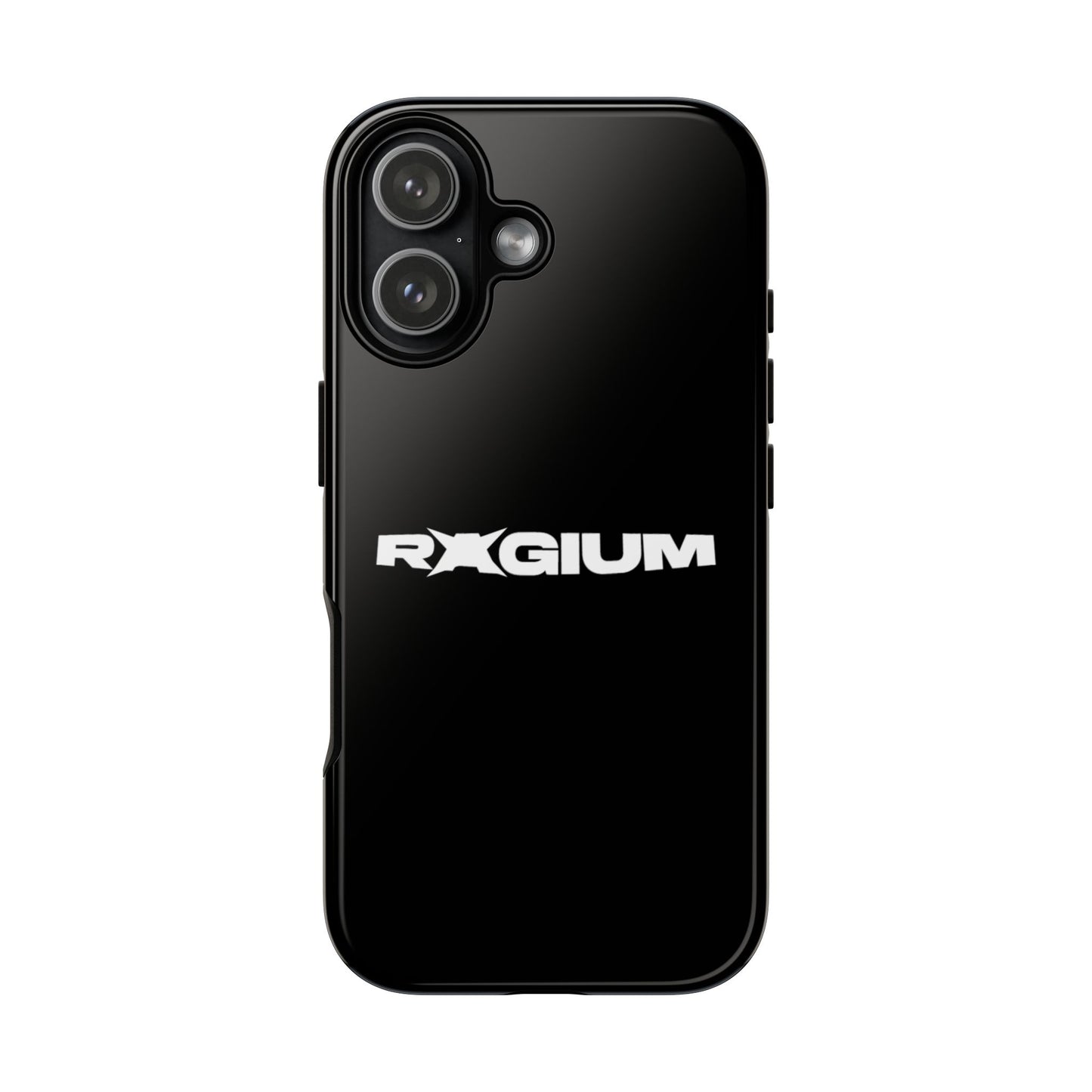 RXGIUM PRODUCER CASE