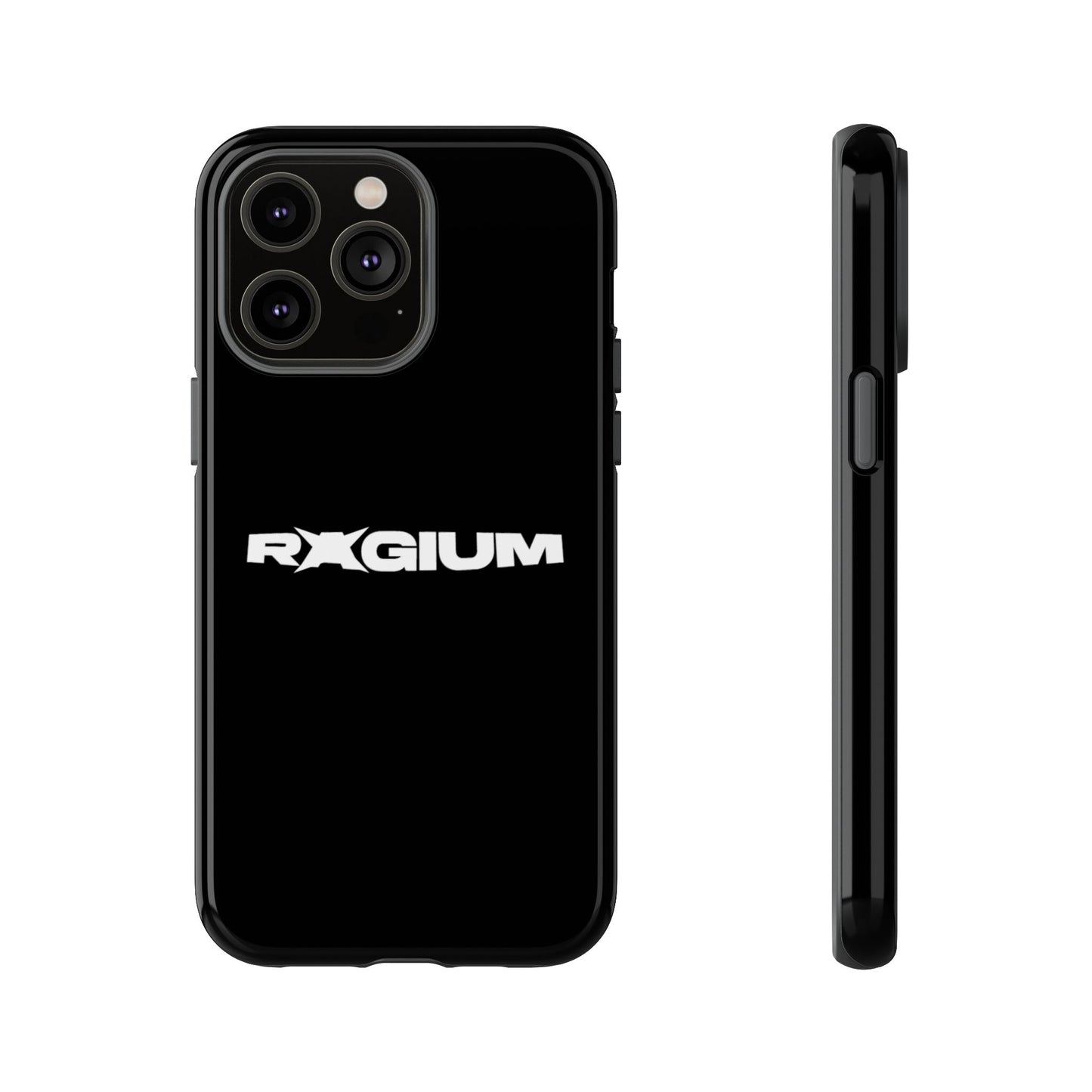 RXGIUM PRODUCER CASE