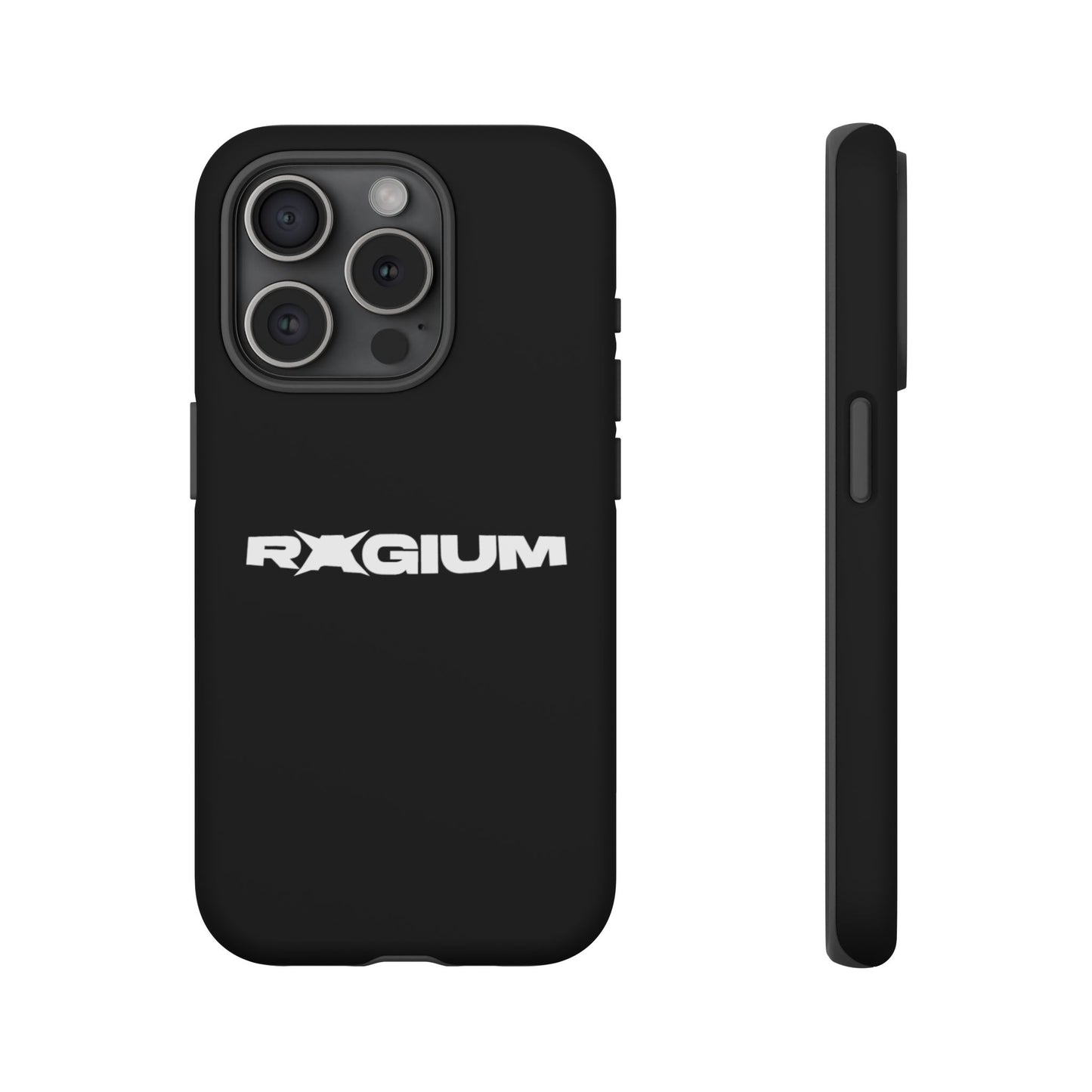 RXGIUM PRODUCER CASE