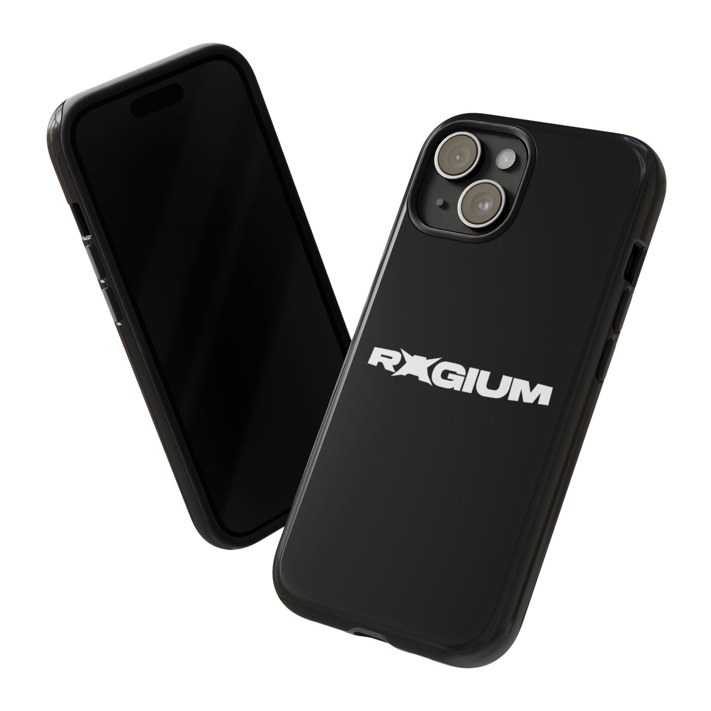 RXGIUM PRODUCER CASE
