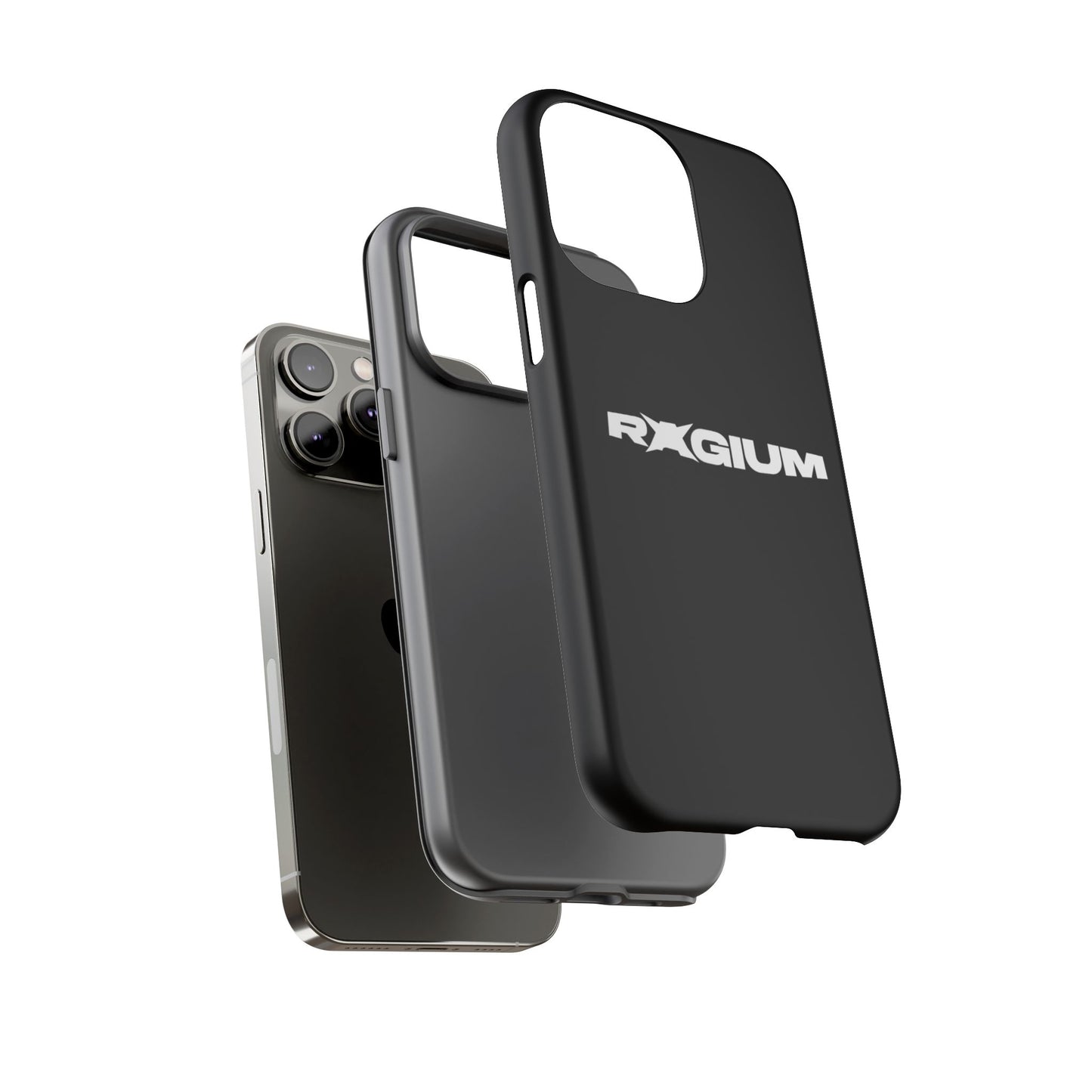 RXGIUM PRODUCER CASE