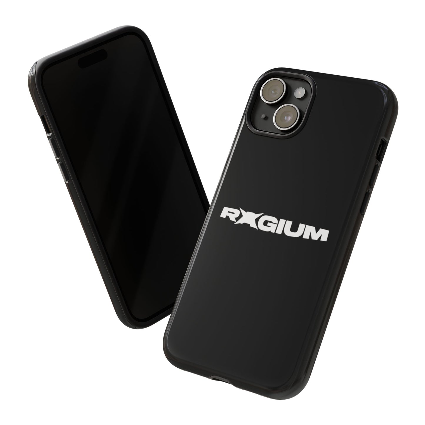 RXGIUM PRODUCER CASE