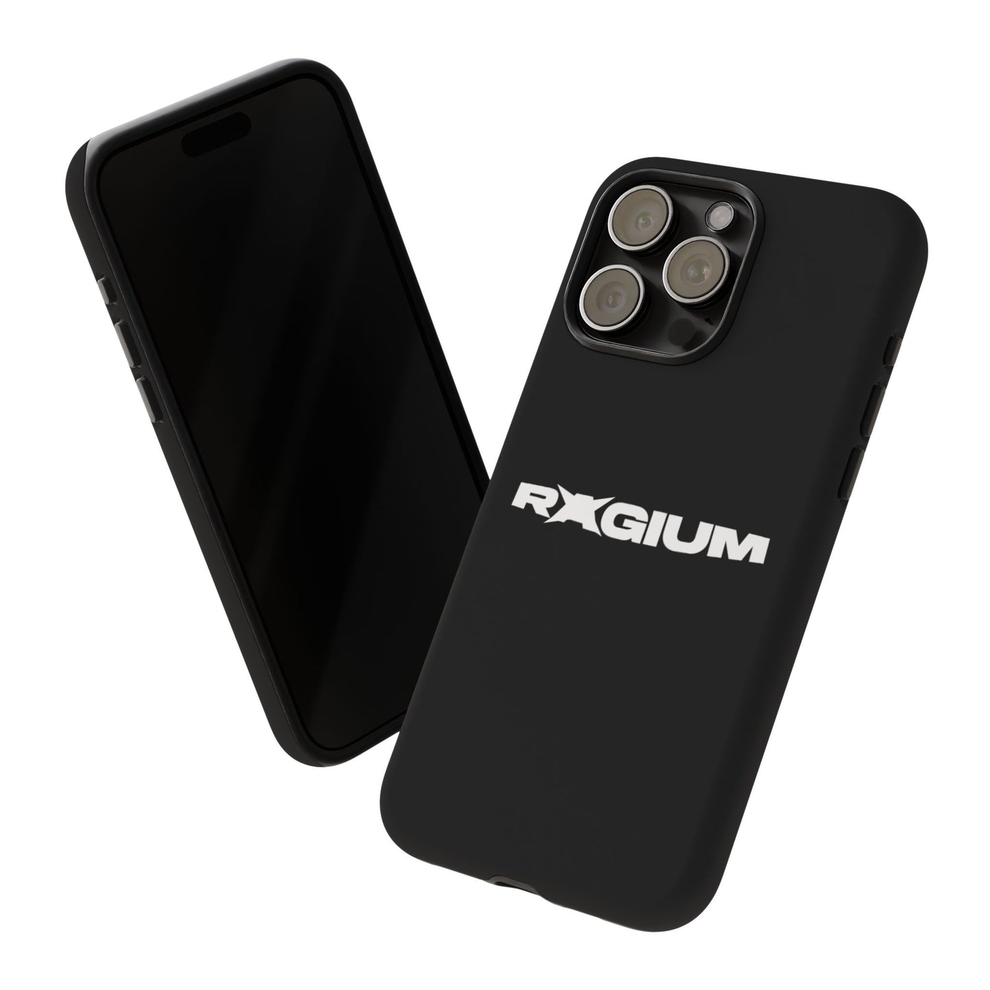 RXGIUM PRODUCER CASE