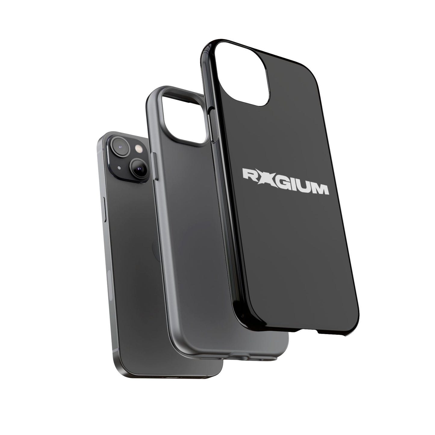 RXGIUM PRODUCER CASE