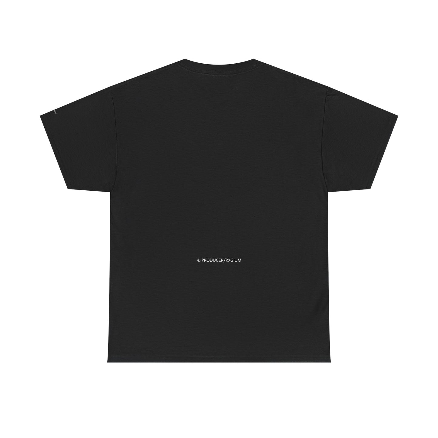 RXGIUM PRODUCER TEE