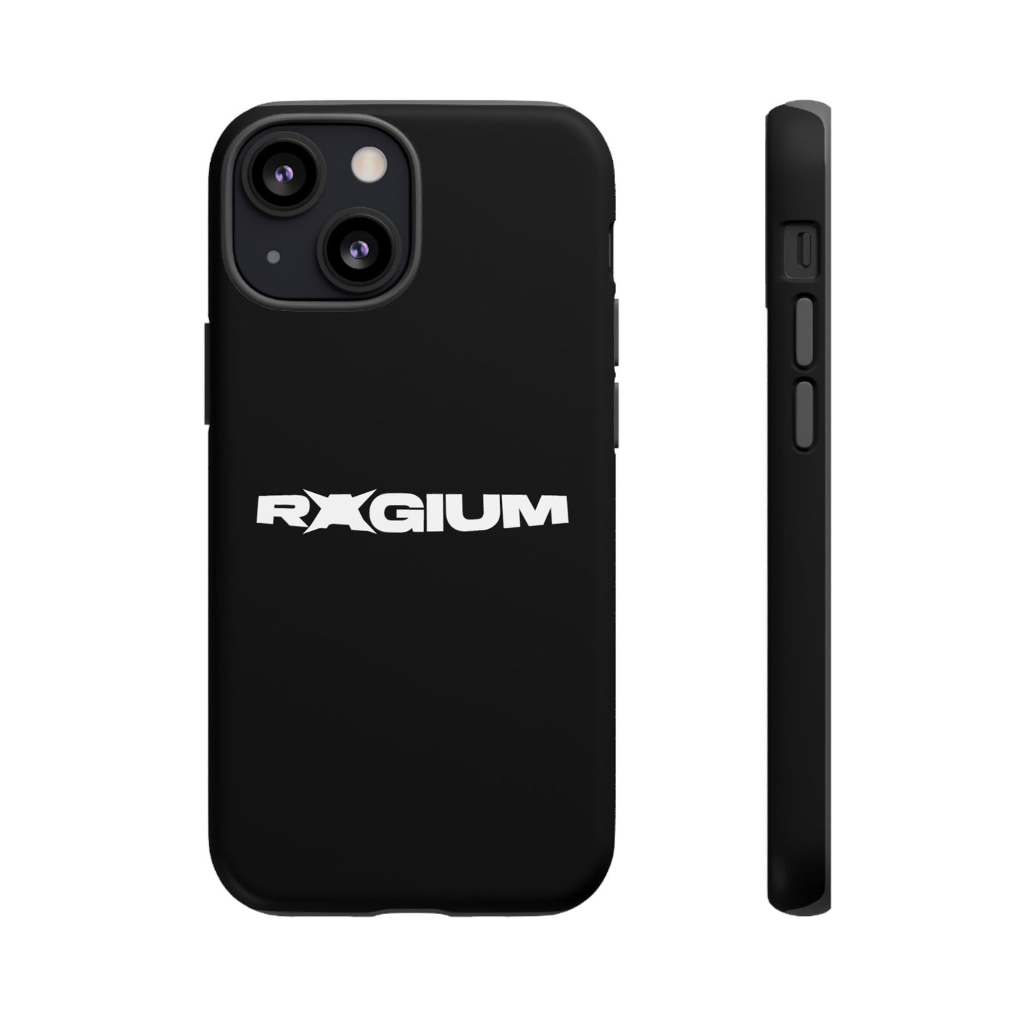 RXGIUM PRODUCER CASE