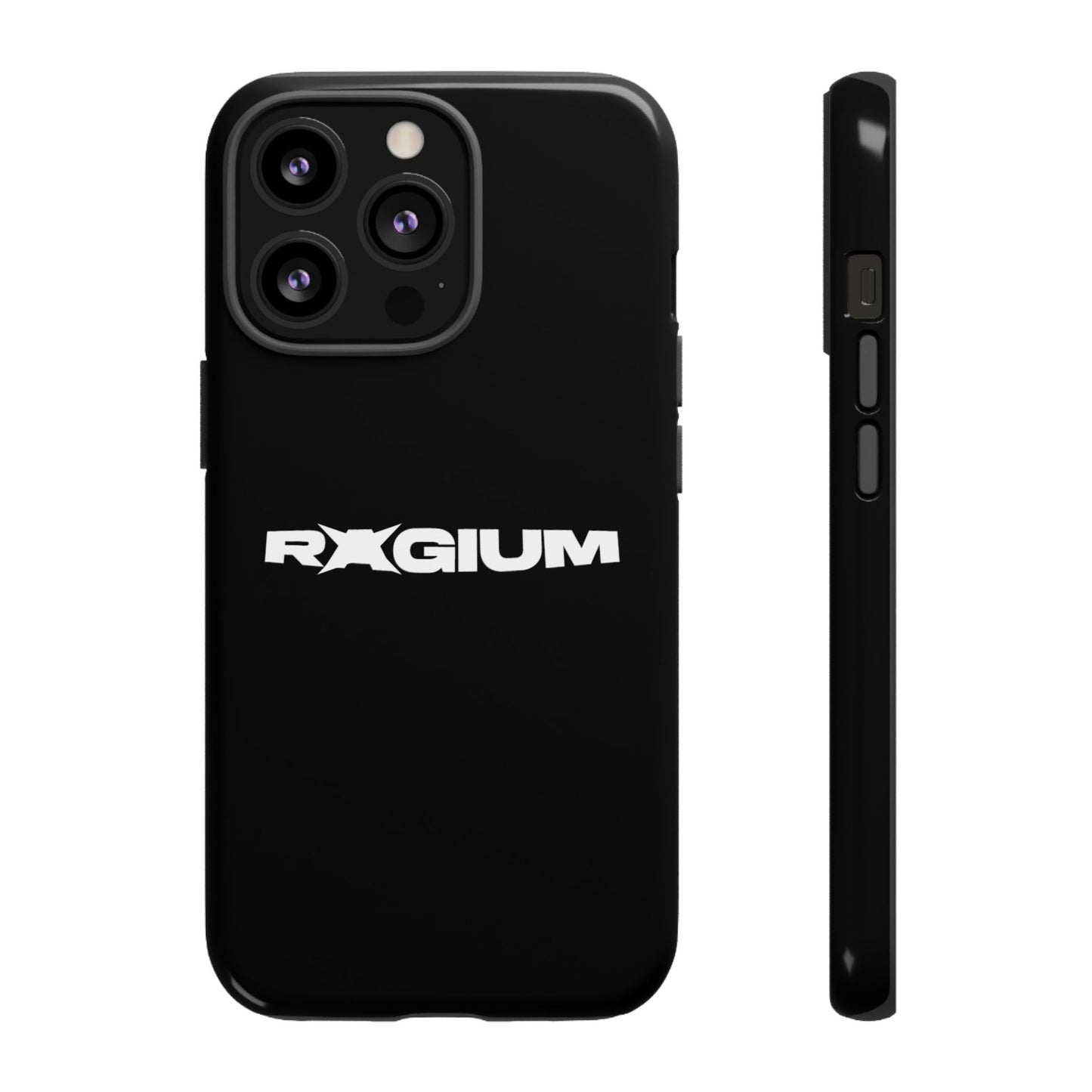 RXGIUM PRODUCER CASE