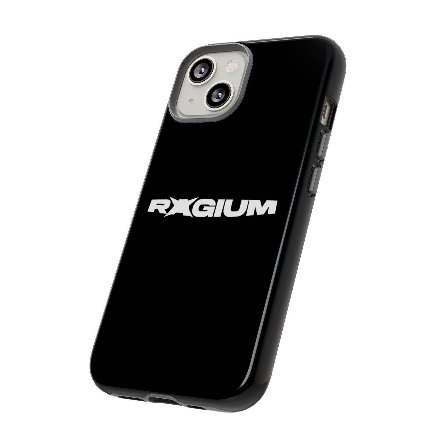 RXGIUM PRODUCER CASE