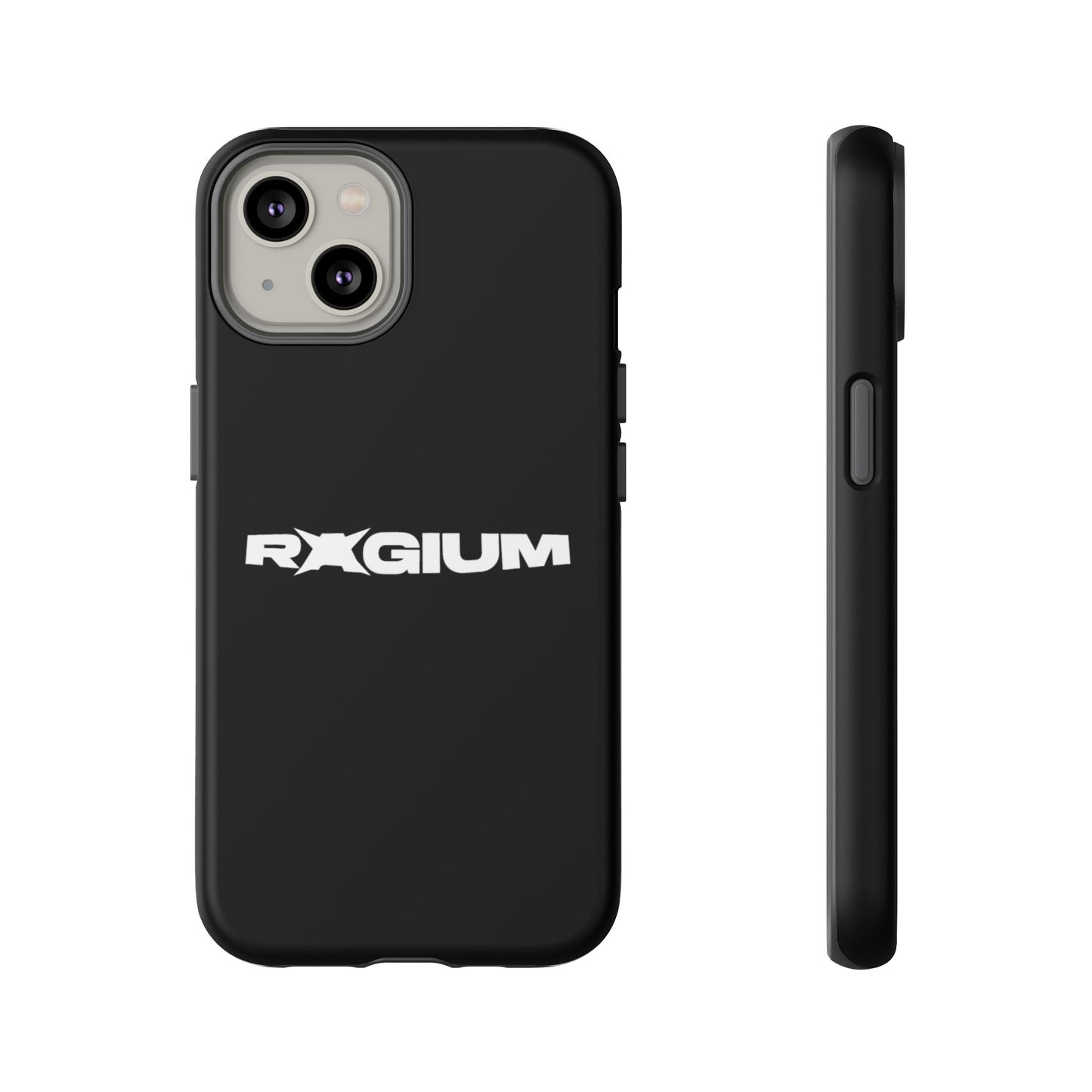 RXGIUM PRODUCER CASE