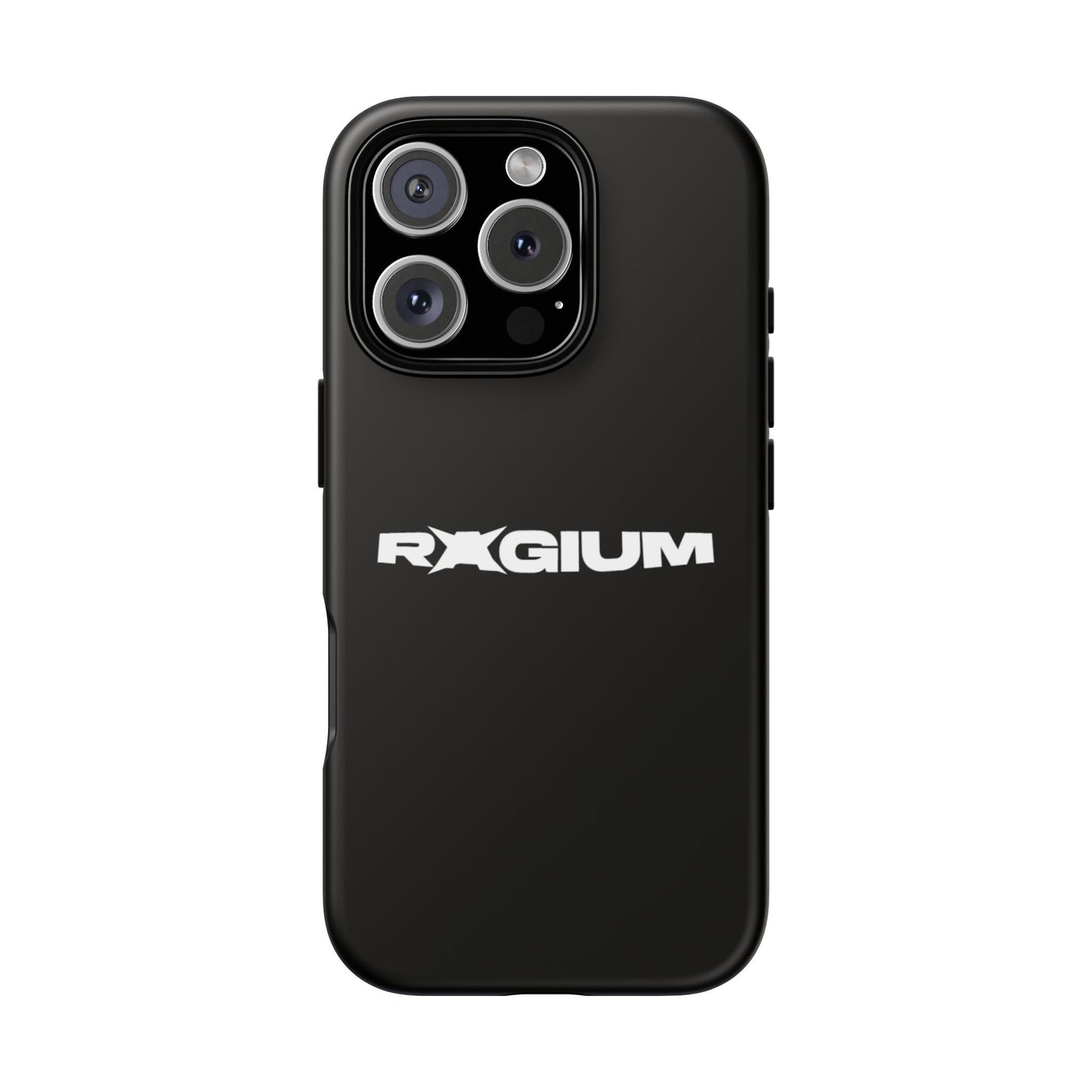 RXGIUM PRODUCER CASE