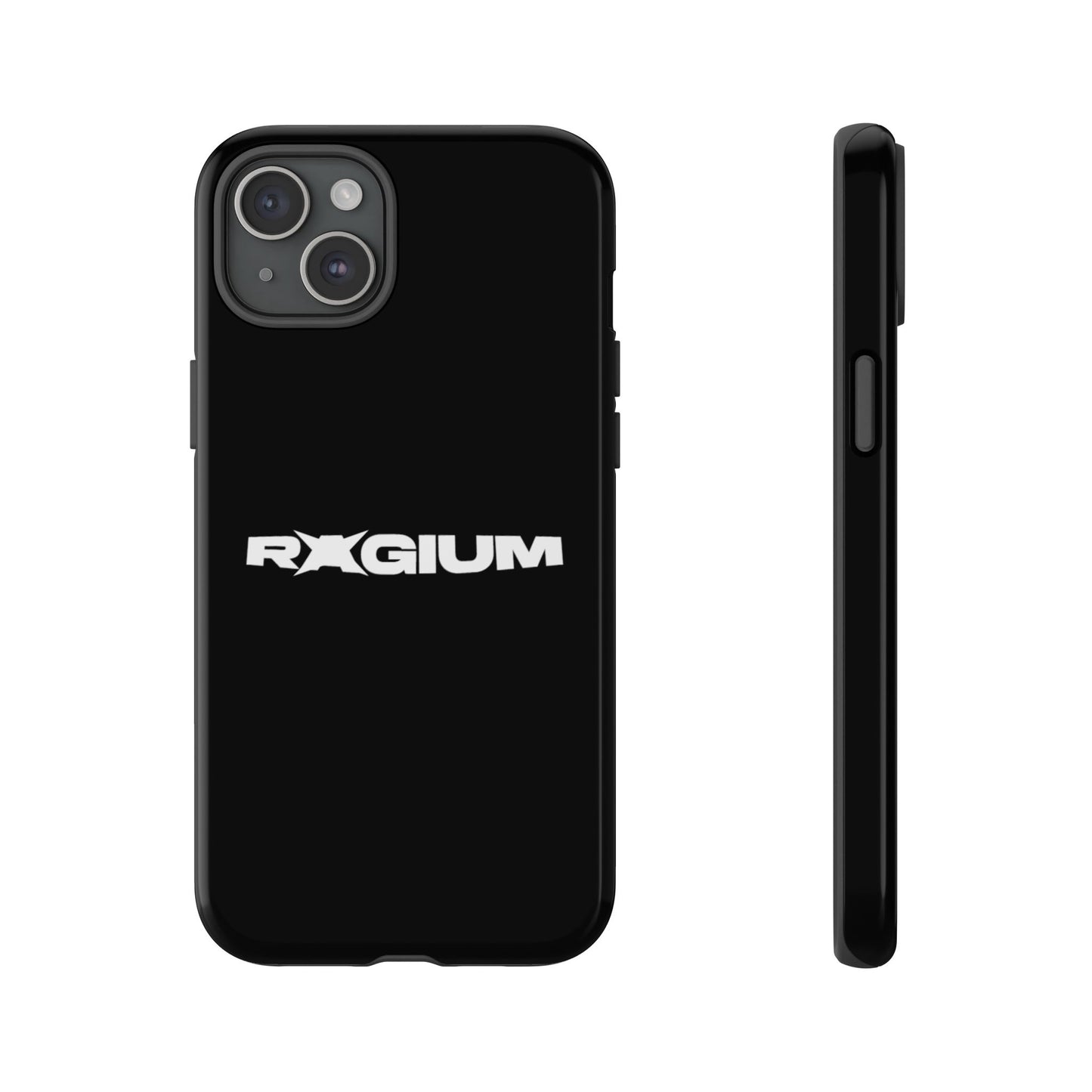 RXGIUM PRODUCER CASE