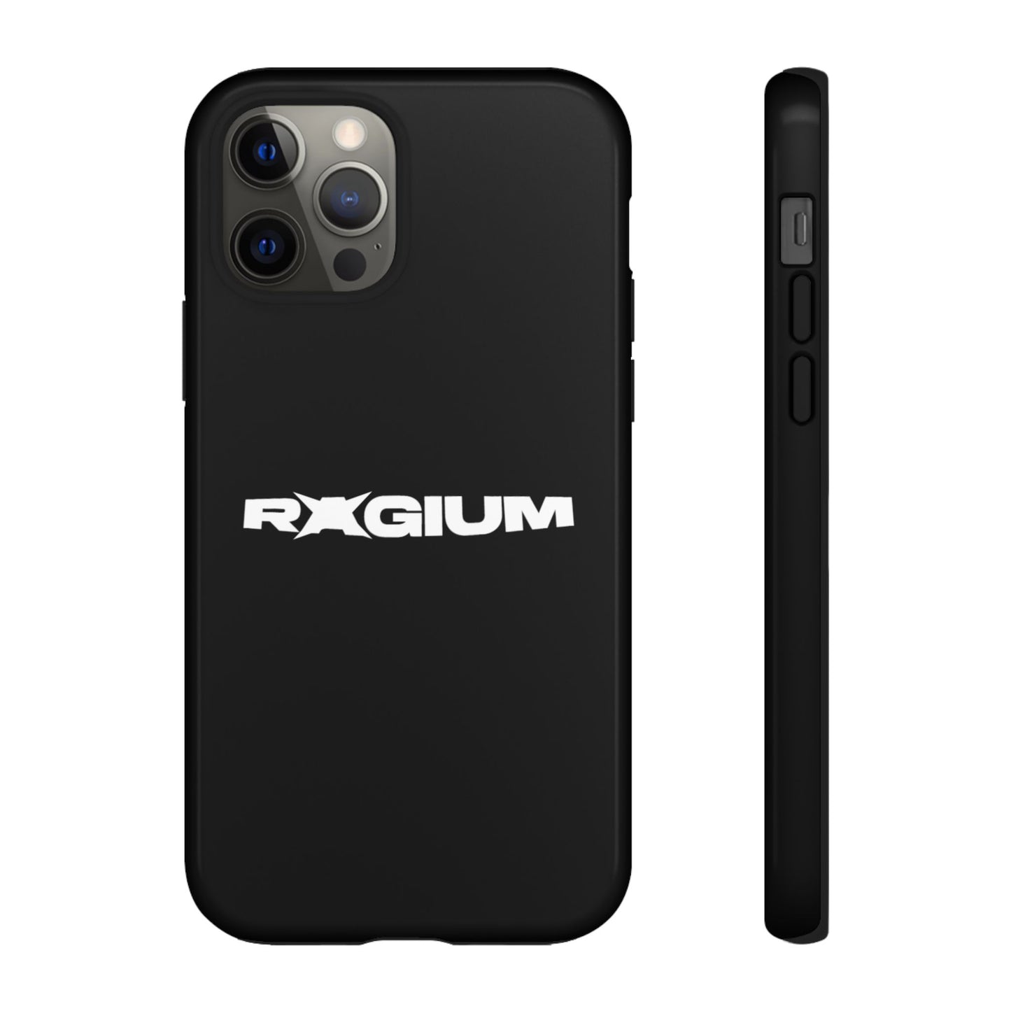 RXGIUM PRODUCER CASE