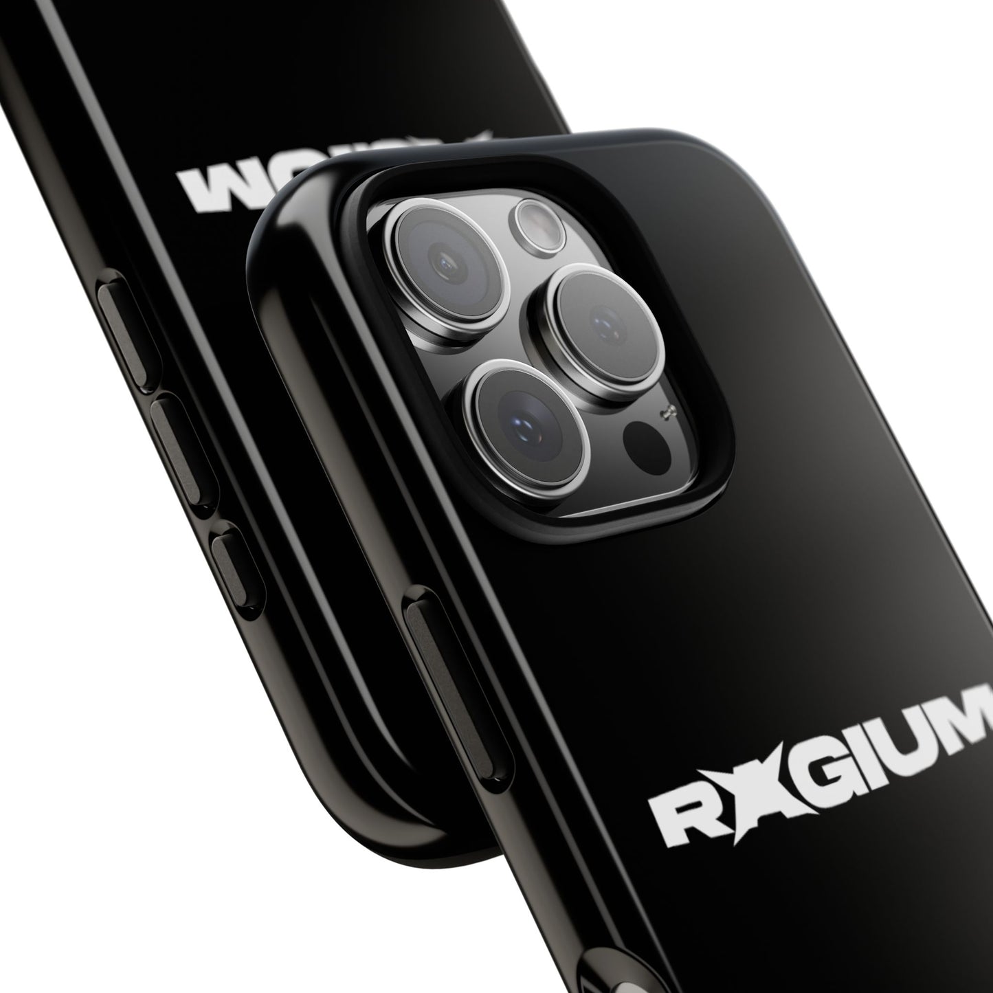 RXGIUM PRODUCER CASE