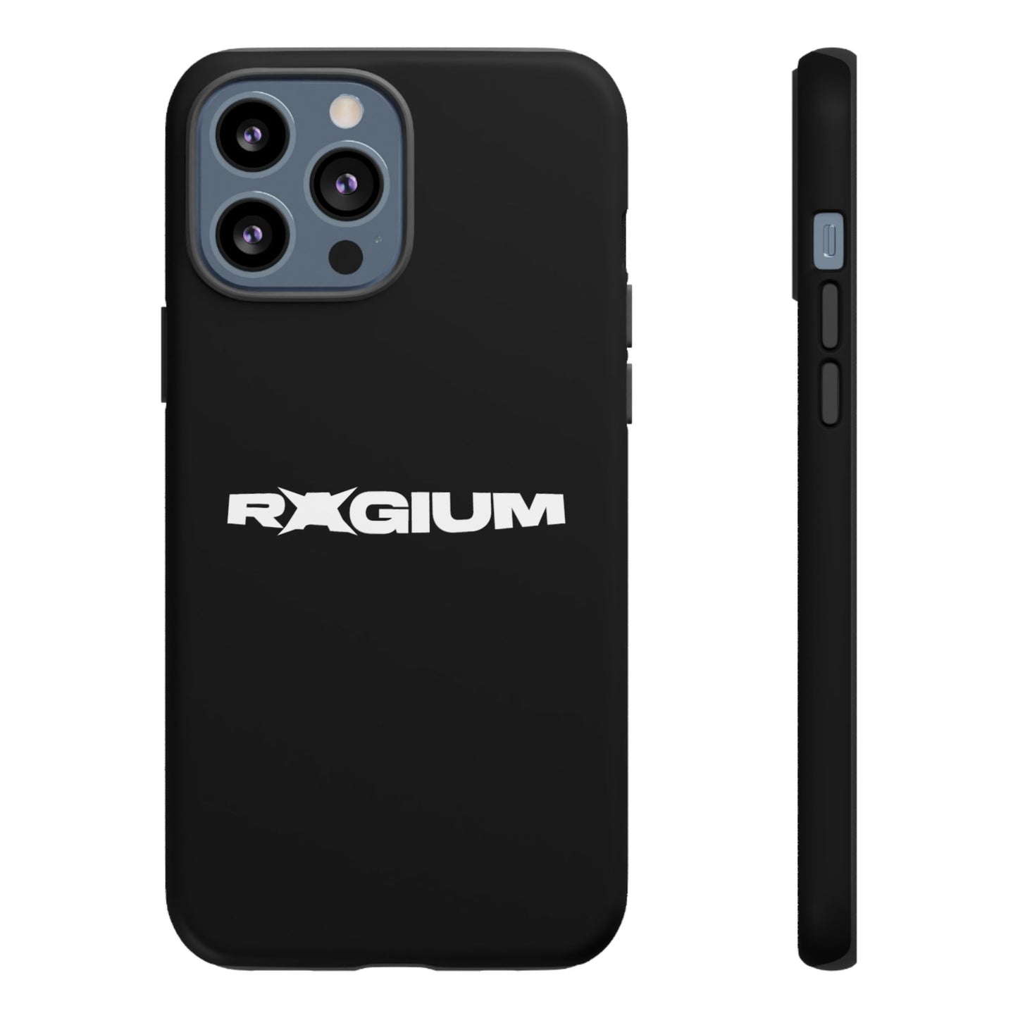 RXGIUM PRODUCER CASE
